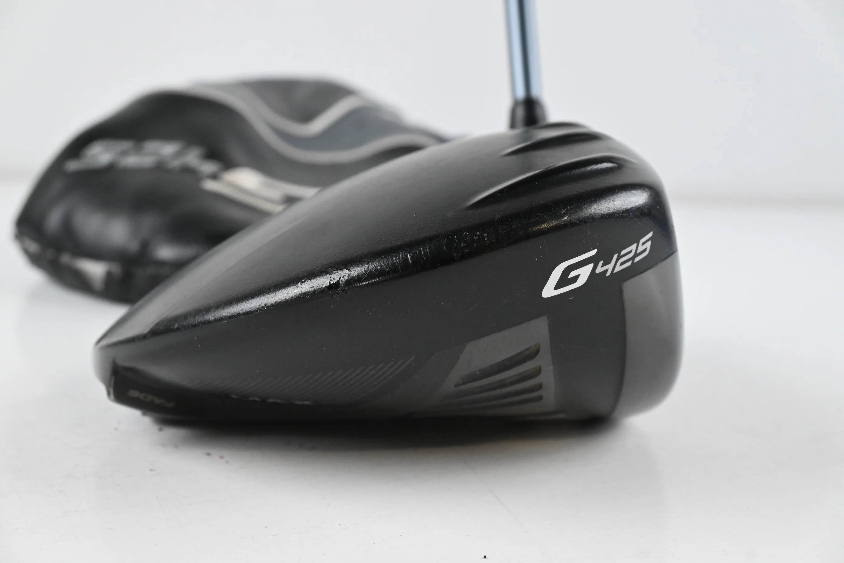 Ping G425 Max Driver / 10.5 Degree / Regular Flex Ping Alta CB 55 Slate Shaft - Image 3