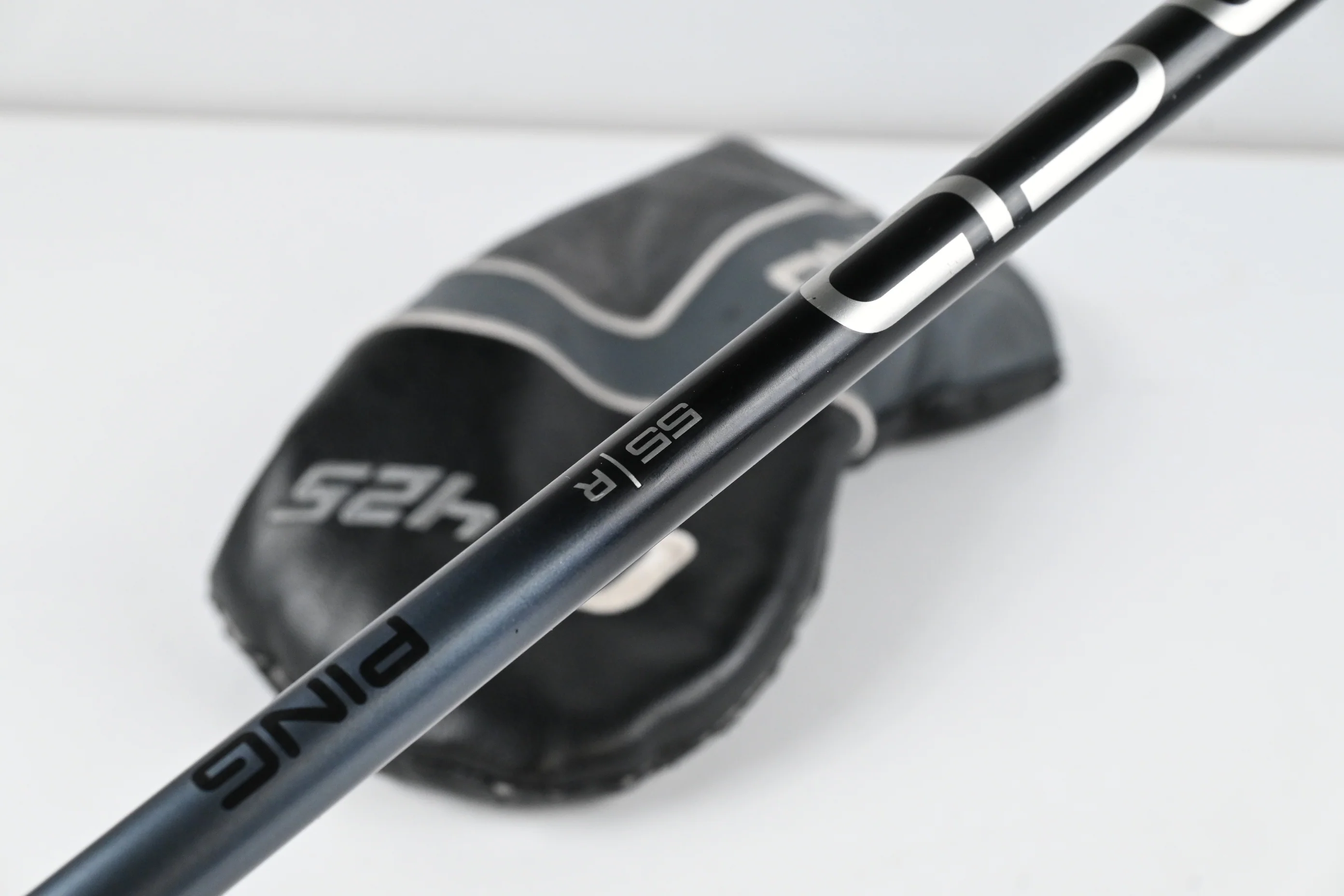 Ping G425 Max Driver / 10.5 Degree / Regular Flex Ping Alta CB 55 Slate Shaft - Image 6