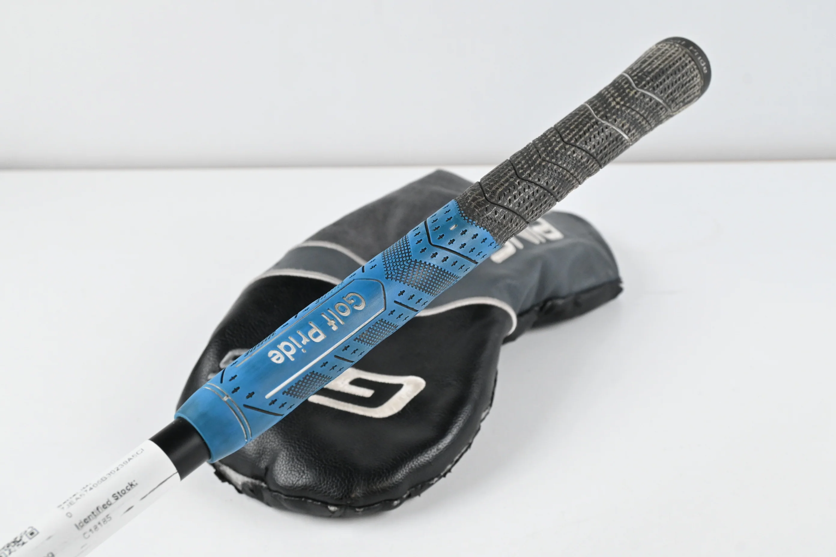 Ping G425 Max Driver / 10.5 Degree / Regular Flex Ping Alta CB 55 Slate Shaft - Image 8