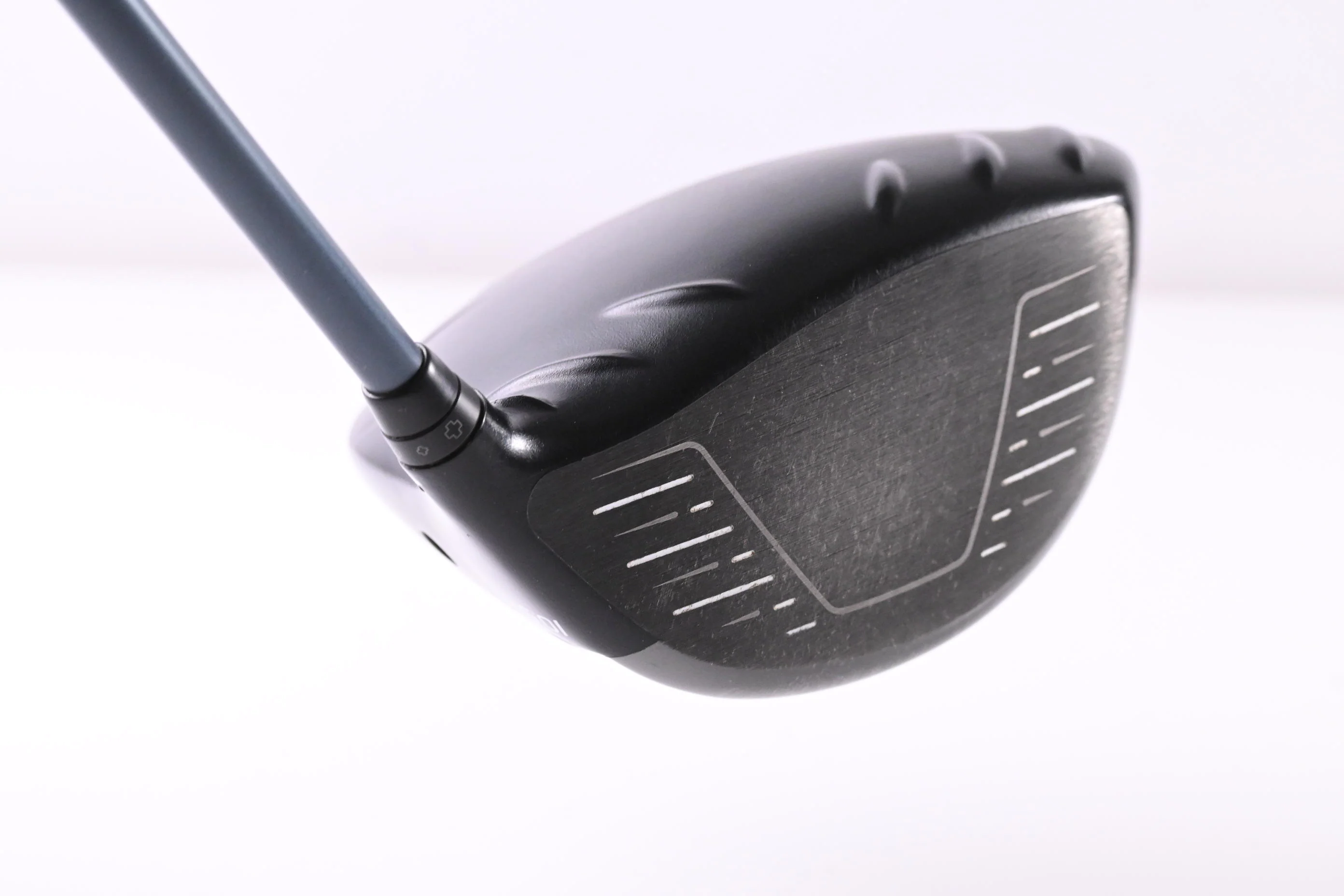 Left Hand Ping G425 Max Driver / 10.5 Degree / Regular Flex Ping Alta CB Slate - Image 4