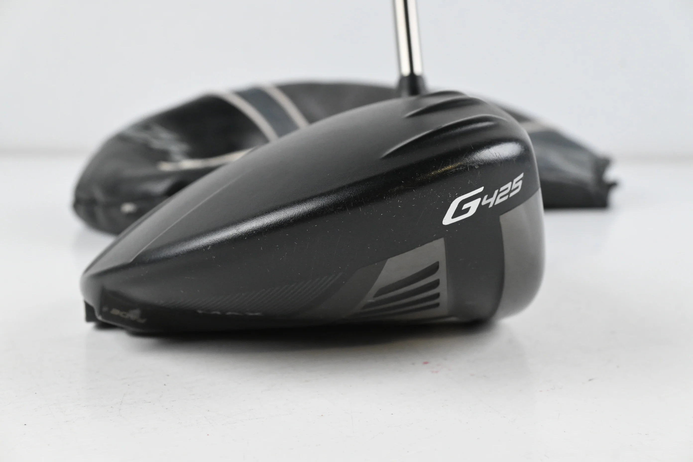 Ping G425 Max Driver / 10.5 Degree / Stiff Flex Ping Tour Chrome 75 Shaft - Image 3