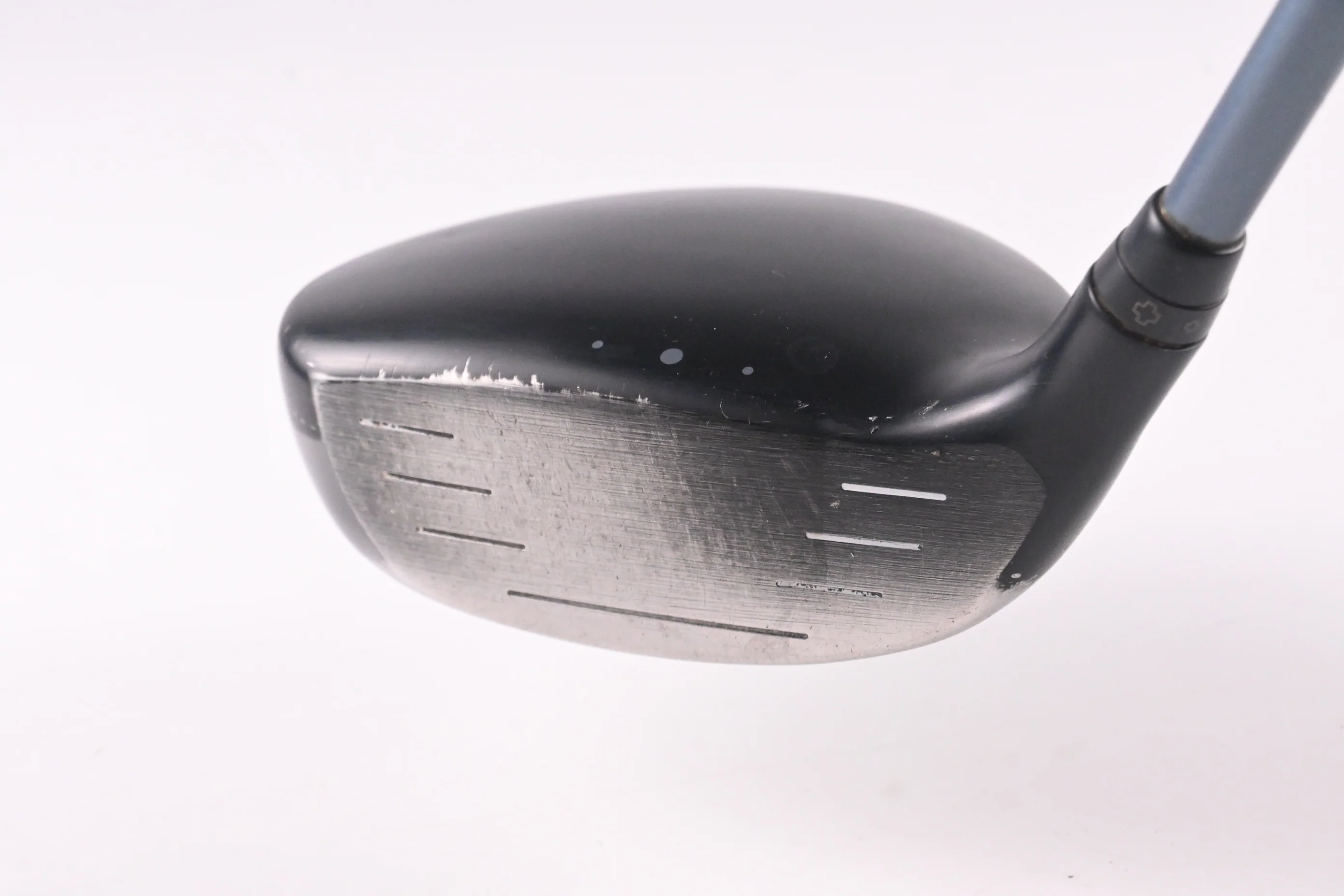 Ping G425 Max #3 Wood / 14.5 Degree / Stiff Flex Ping Alta CB Slate 65 Shaft - Image 4