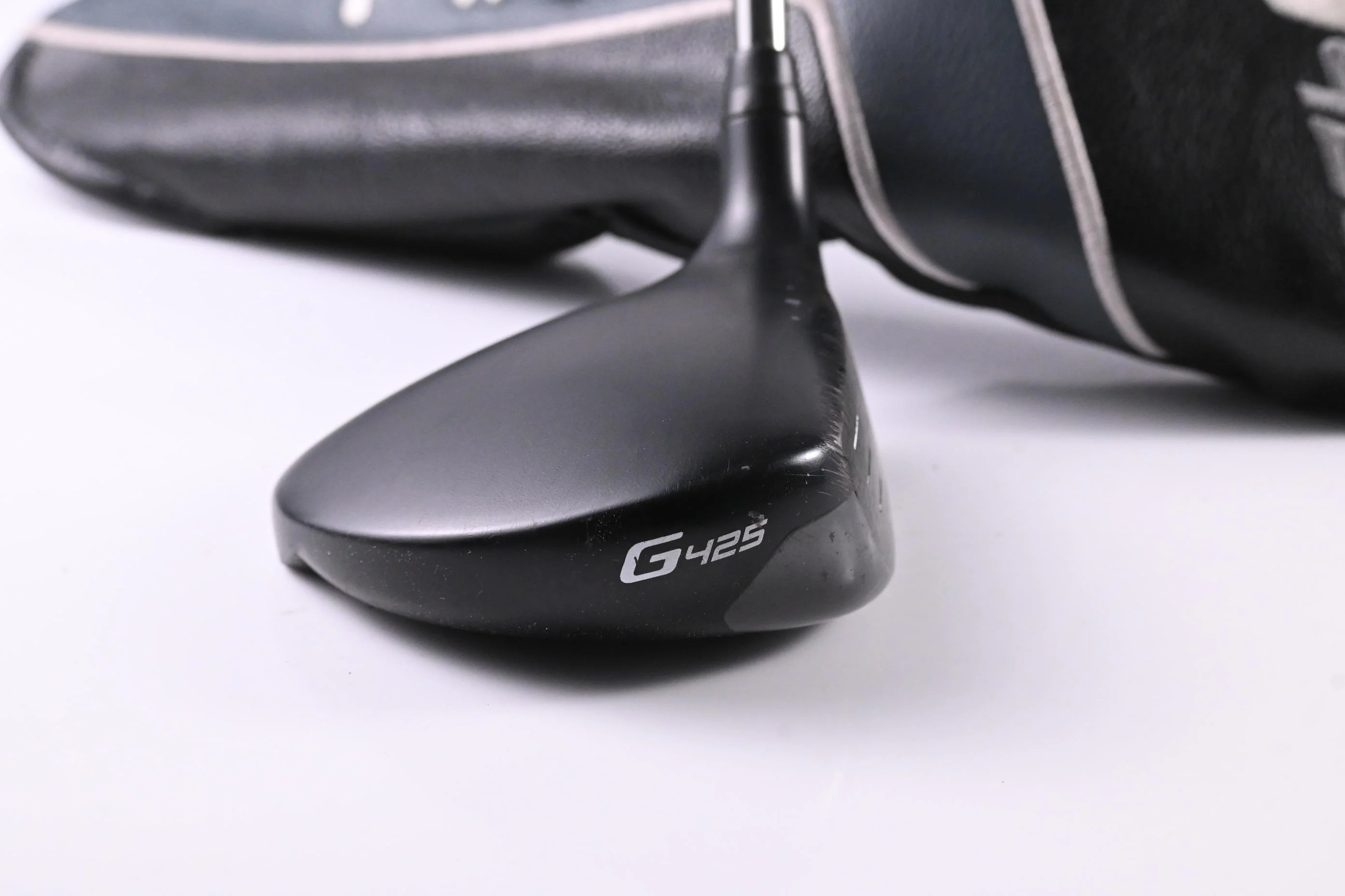Ping G425 Max #3 Wood / 14.5 Degree / Stiff Flex Ping Tour 75 Shaft - Image 3