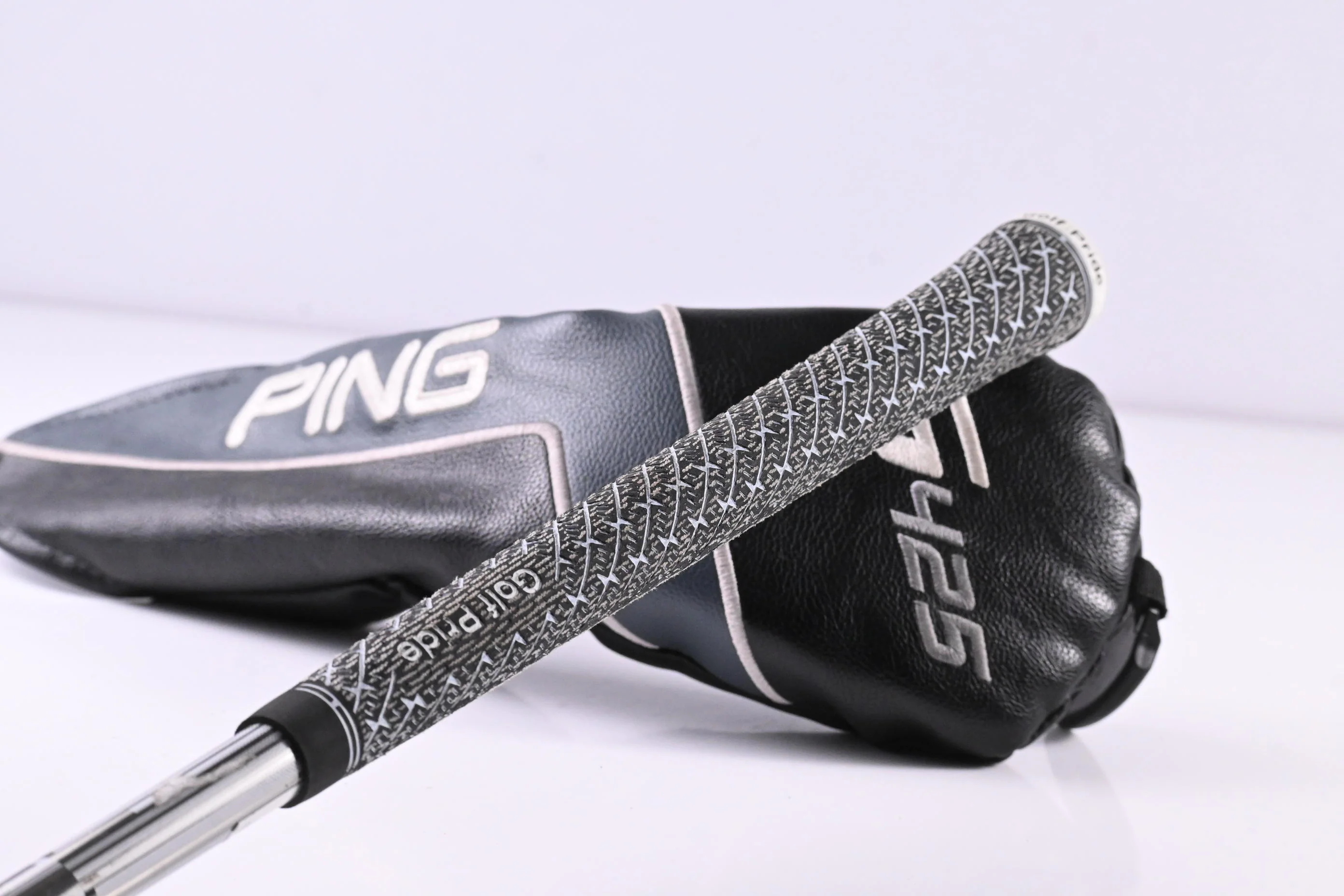 Ping G425 Max #3 Wood / 14.5 Degree / Stiff Flex Ping Tour 75 Shaft - Image 8