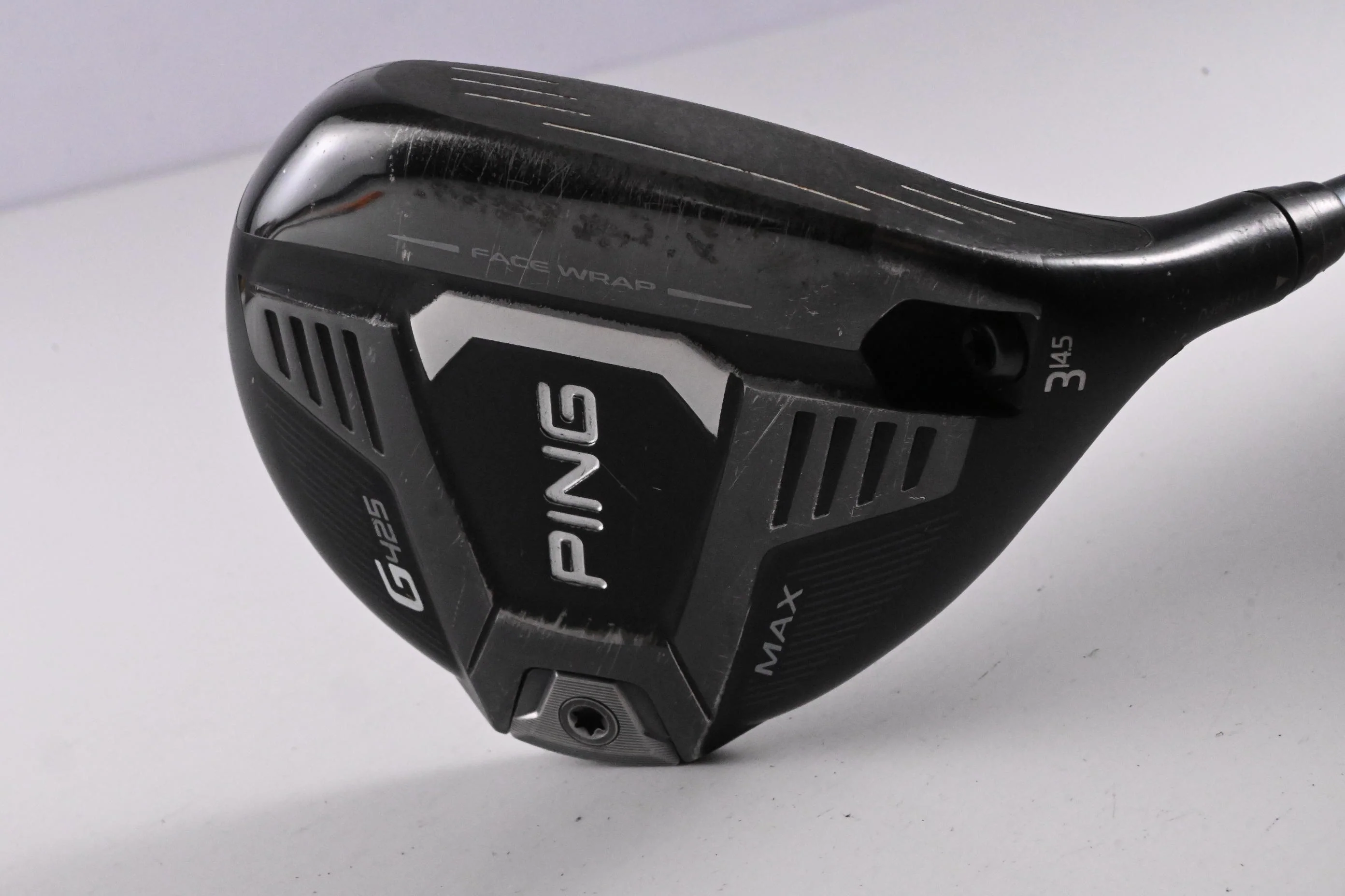 Ping G425 Max #3 Wood / 14.5 Degree / Regular Flex Ping Alta CB Slate 65 - Image 2