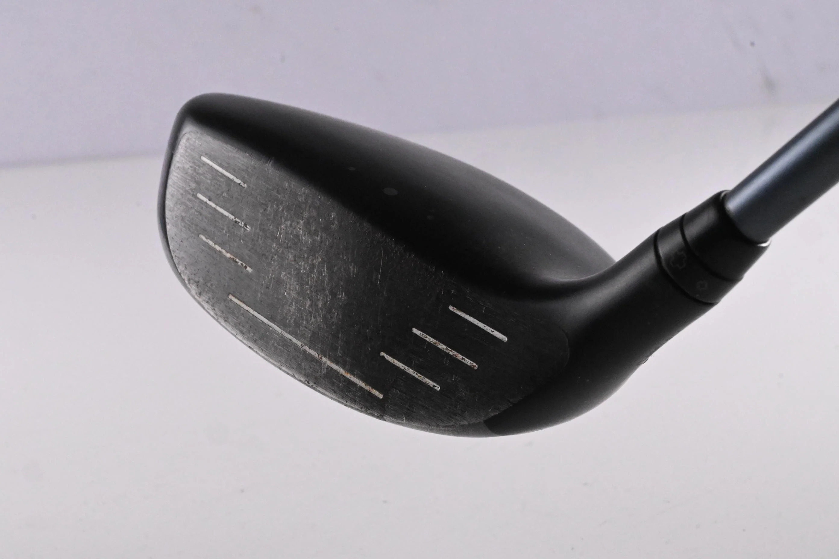 Ping G425 Max #3 Wood / 14.5 Degree / Regular Flex Ping Alta CB Slate 65 - Image 4