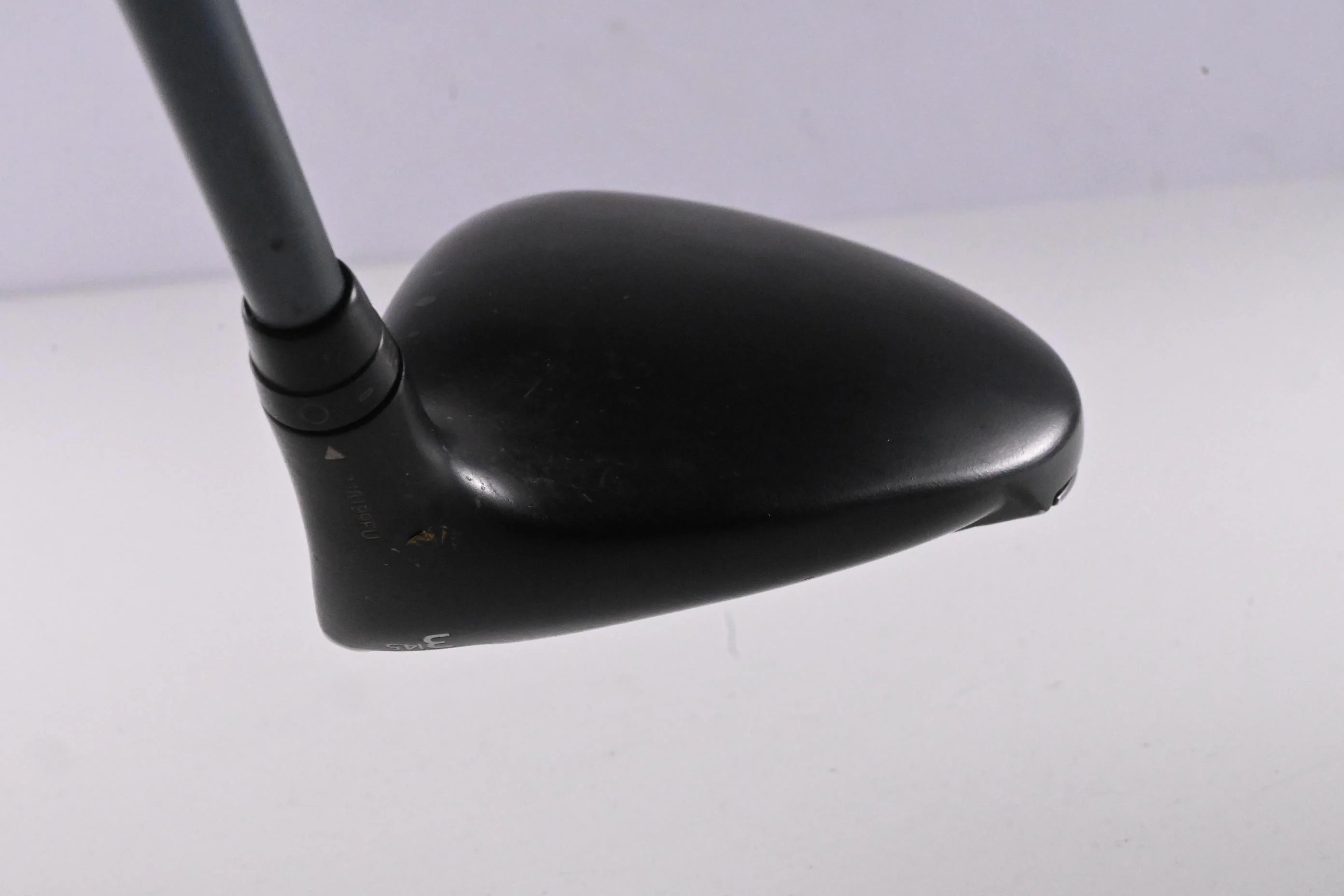 Ping G425 Max #3 Wood / 14.5 Degree / Regular Flex Ping Alta CB Slate 65 - Image 5