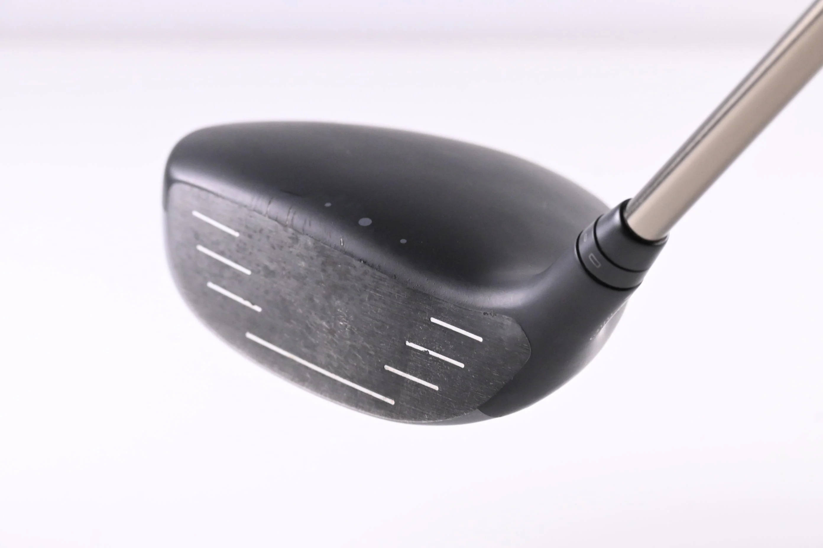 Ping G425 Max #3 Wood / 14.5 Degree / Stiff Flex Ping Tour 75 Shaft - Image 4