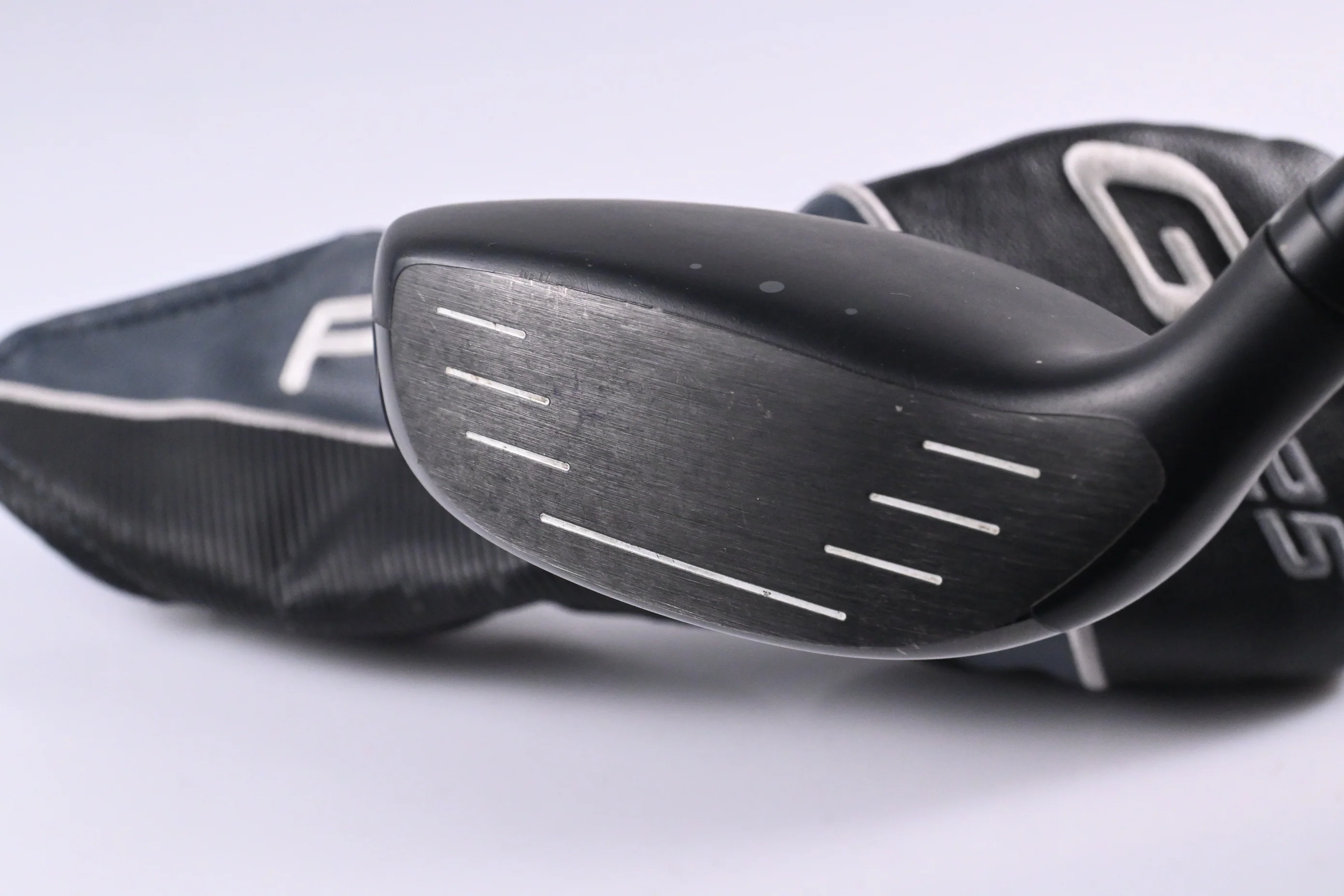 Ping G425 Max #3 Wood / 14.5 Degree / Senior Flex Ping ALTA CB Slate 65 Shaft - Image 4