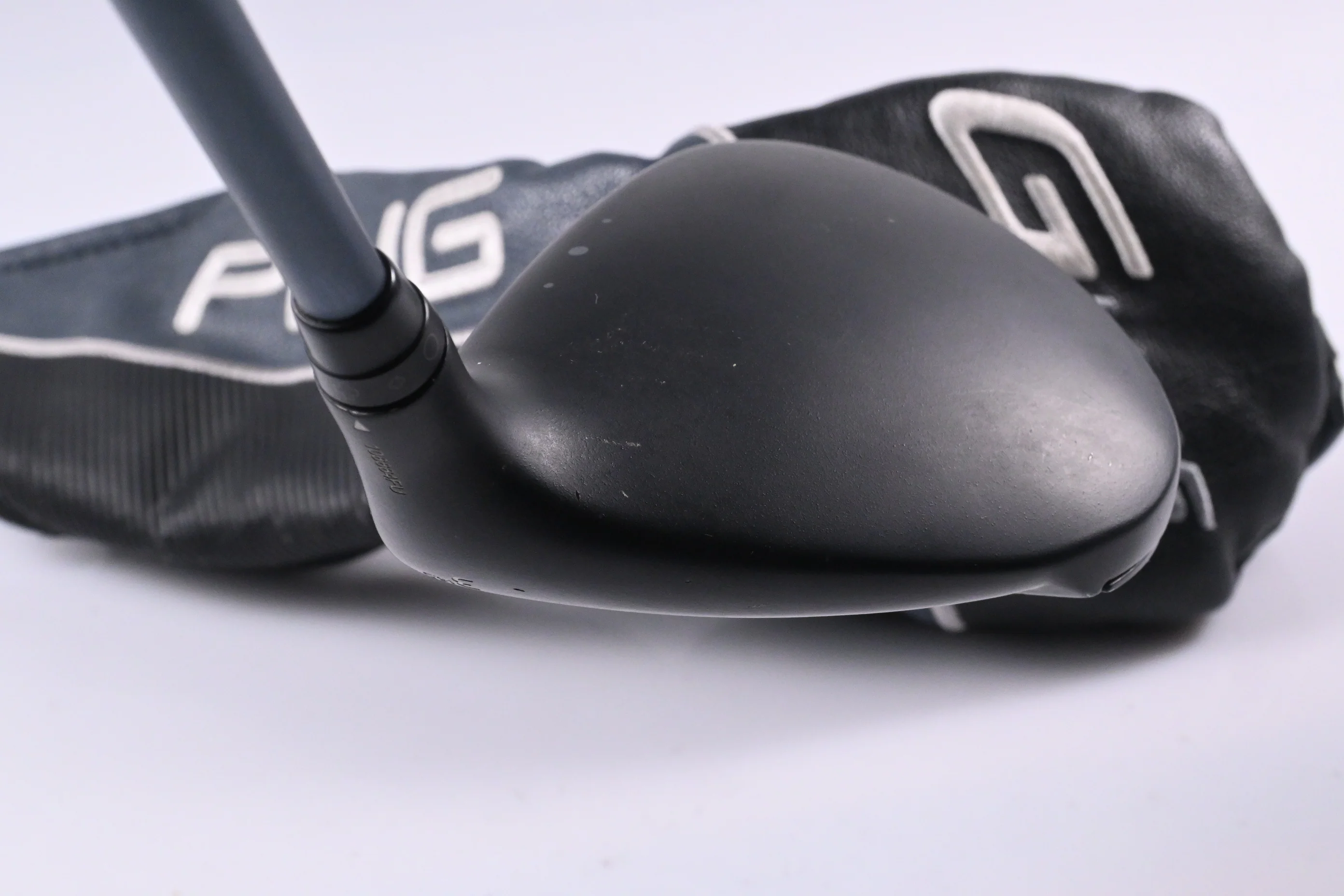 Ping G425 Max #3 Wood / 14.5 Degree / Senior Flex Ping ALTA CB Slate 65 Shaft - Image 5