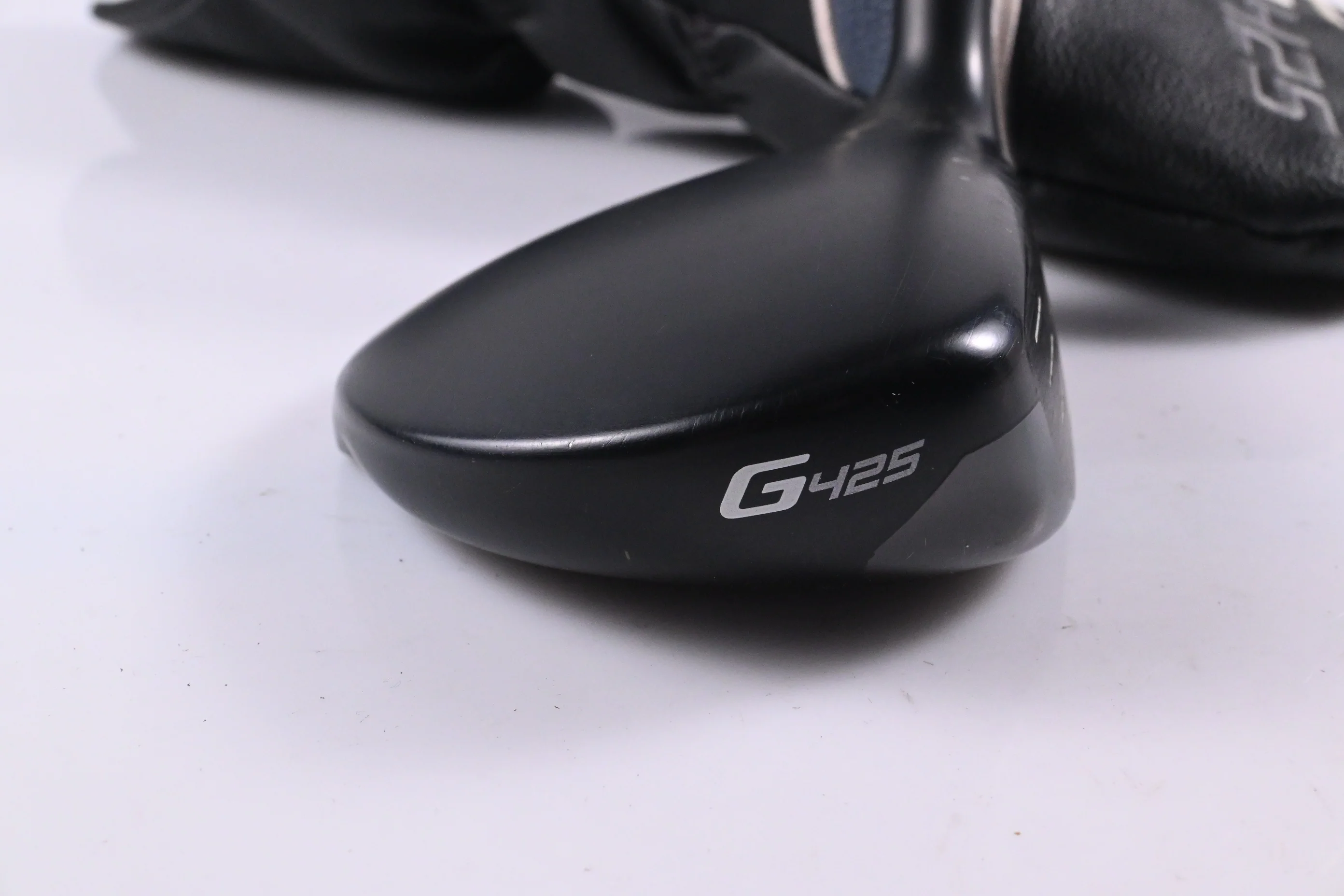 Ping G425 Max #3 Wood / 14.5 Degree / Regular Flex Tensei AV RAW Orange 75 Shaft - Image 3