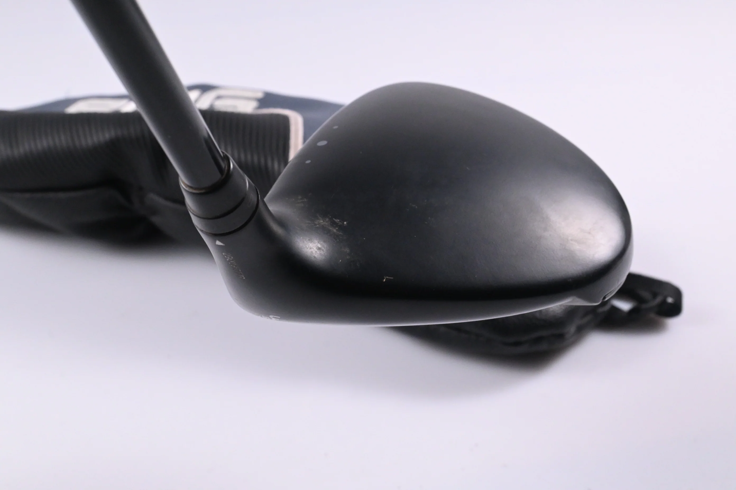 Ping G425 Max #3 Wood / 14.5 Degree / Regular Flex Tensei AV RAW Orange 75 Shaft - Image 5