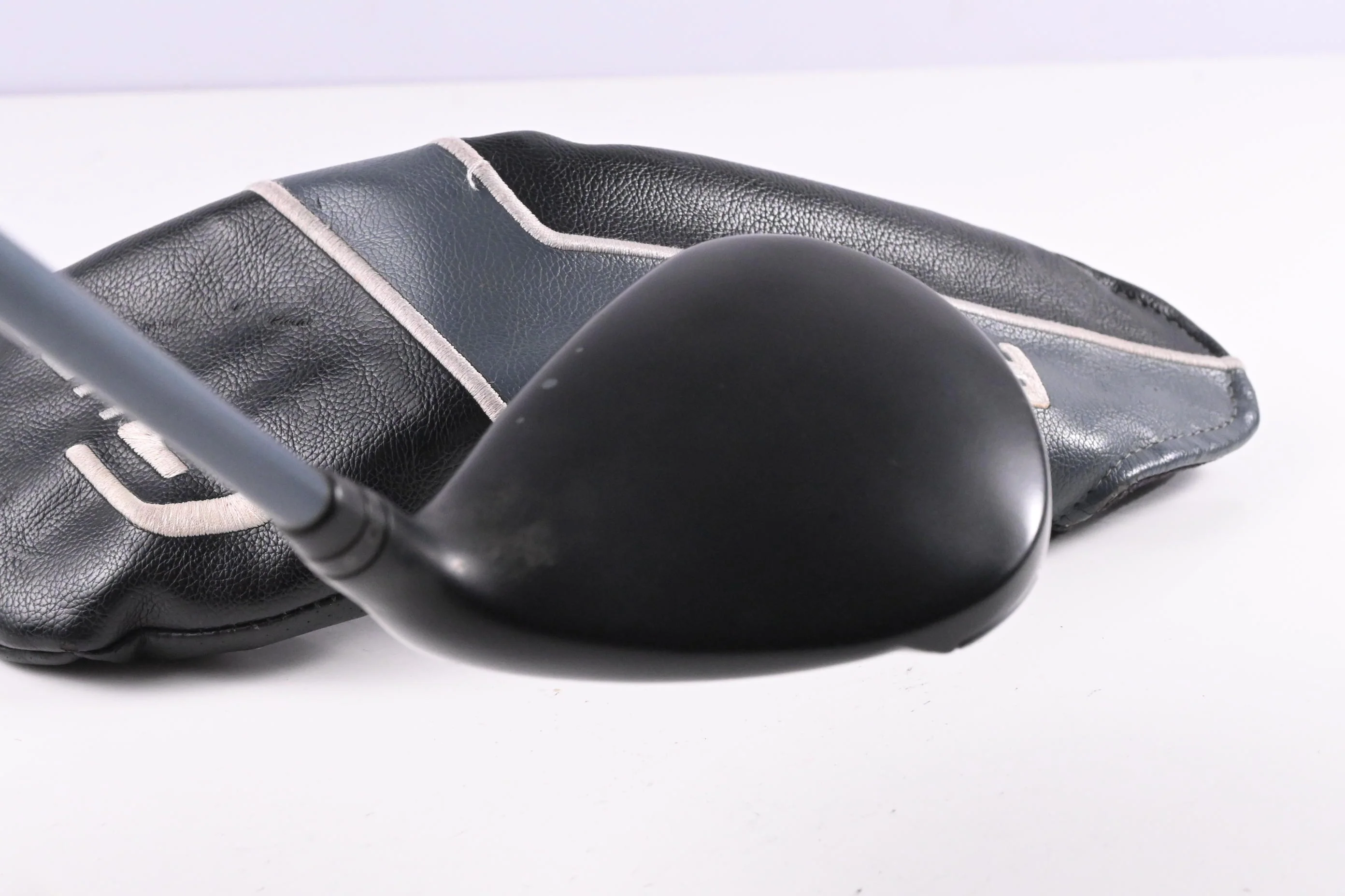 Ping G425 Max #3 Wood / 14.5 Degree / Senior Flex Ping Alta CB Slate 65 Shaft - Image 5