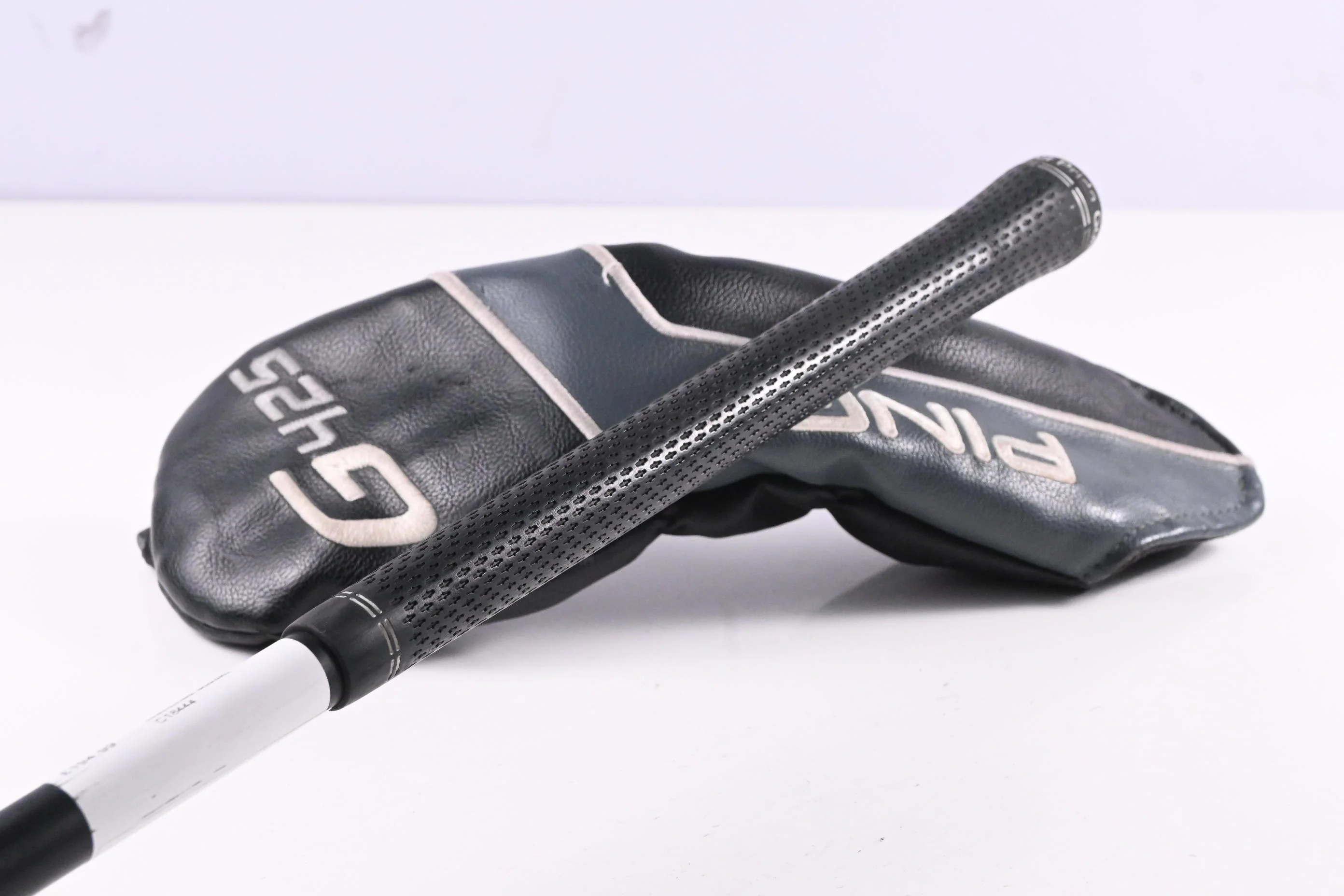 Ping G425 Max #3 Wood / 14.5 Degree / Senior Flex Ping Alta CB Slate 65 Shaft - Image 8