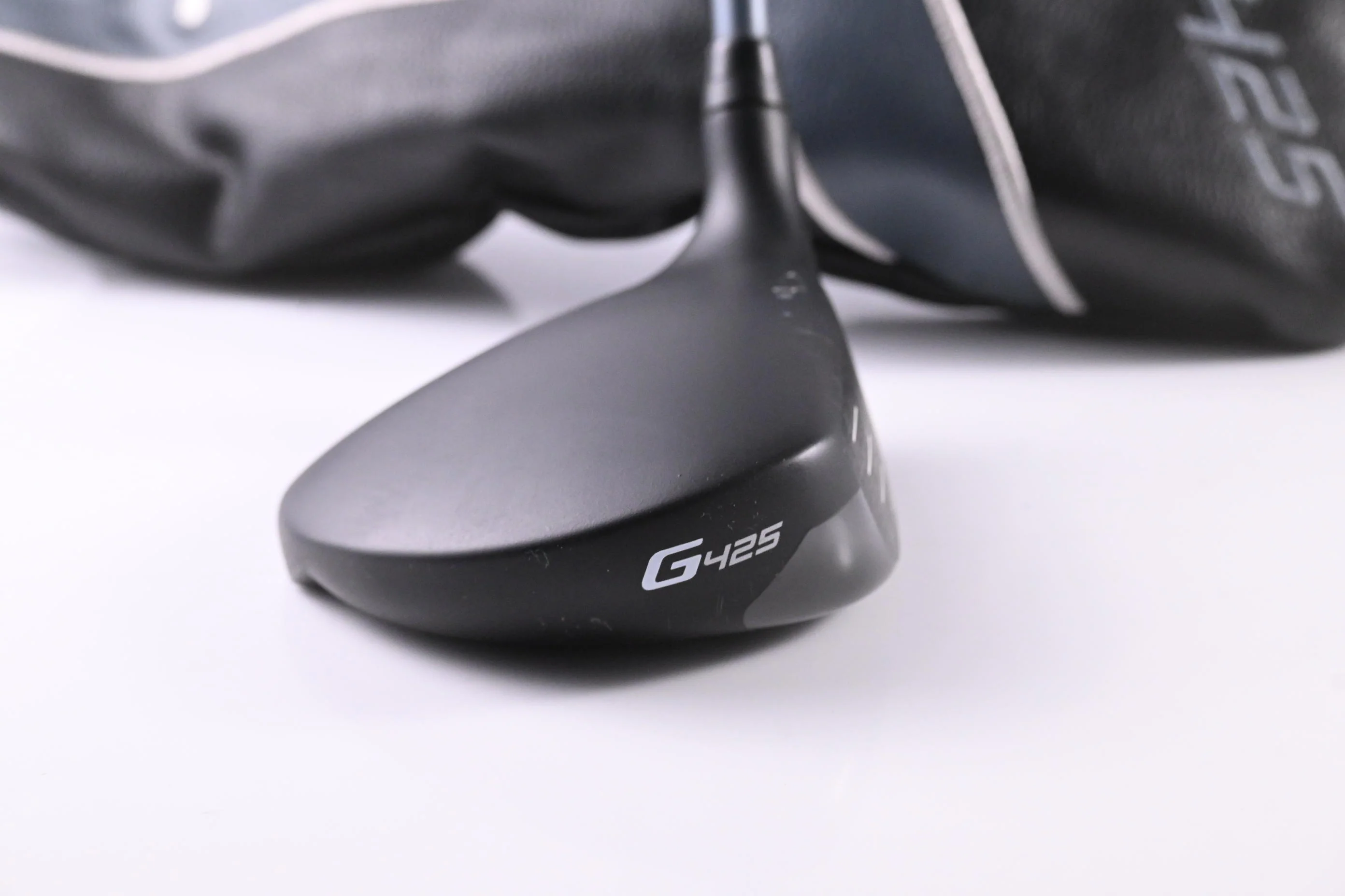 Ping G425 Max #3 Wood / 14.5 Degree / Stiff Flex Ping Alta CB Slate 65 Shaft - Image 3