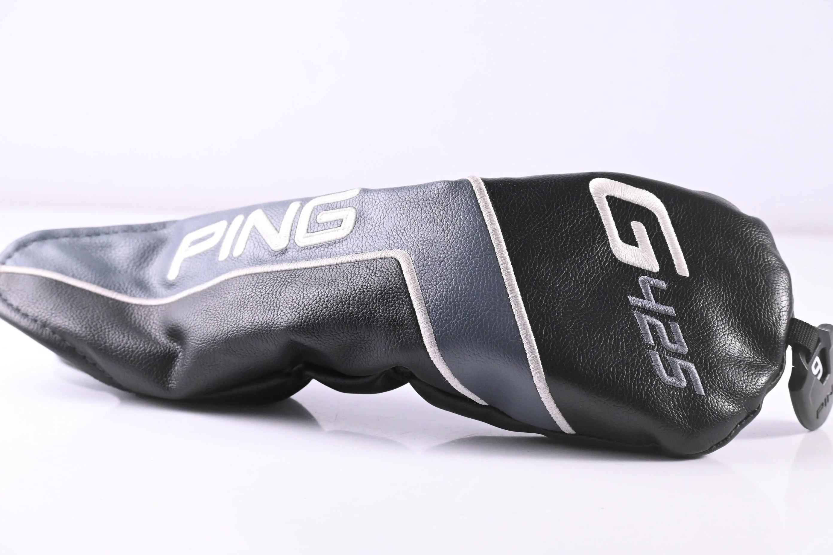Ping G425 Max #3 Wood / 14.5 Degree / Stiff Flex Ping Alta CB Slate 65 Shaft - Image 9