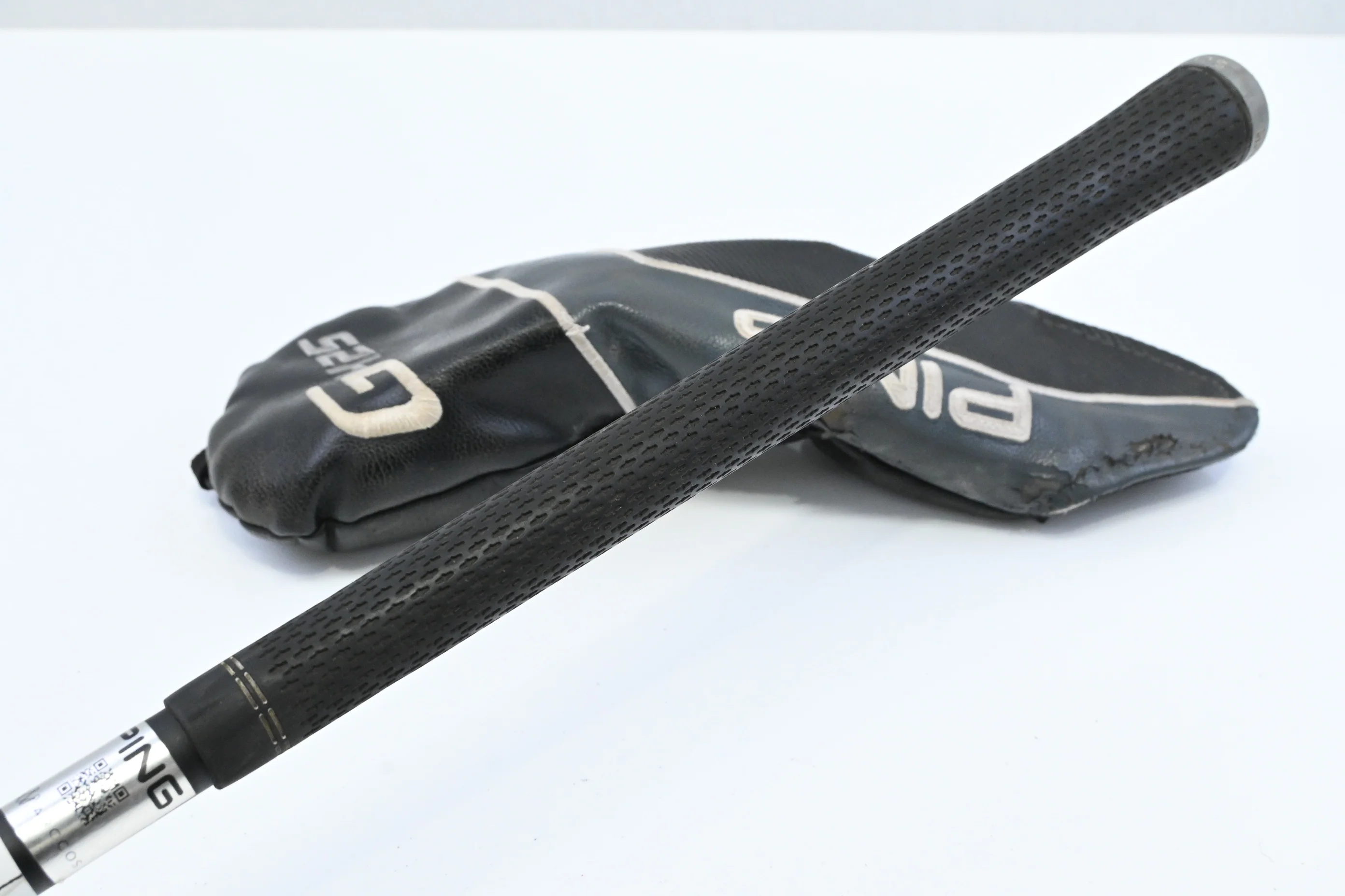 Left Hand Ping G425 Max #3 Wood / 14.5 Degree / Senior Flex Alta CB Slate 65 - Image 8