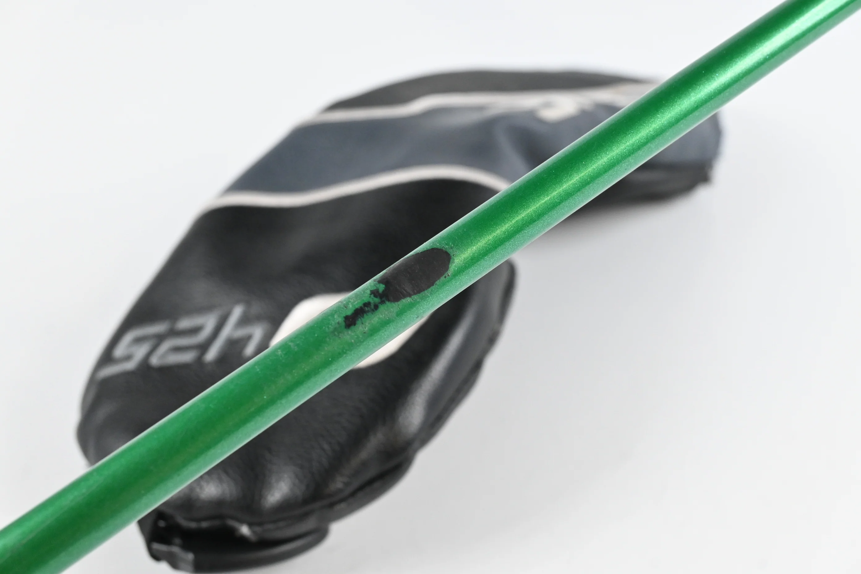 Ping G425 Max #3 Wood / 14.5 Degree / X-Flex Accra GX Green 200 Shaft - Image 10