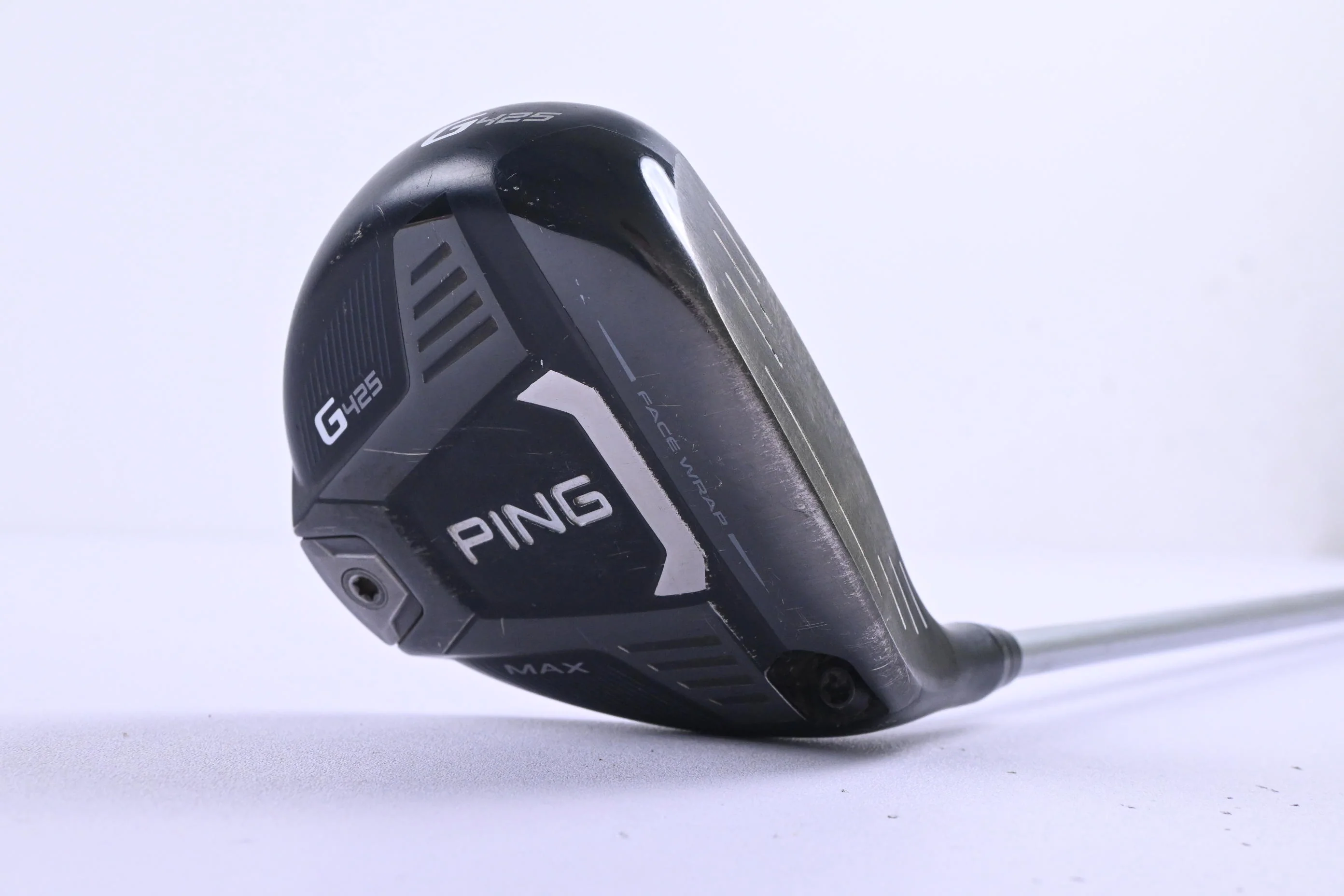 Ping G425 Max #3 Wood / 14.5 Degree / X-Flex Tensei CK Red 75 Shaft