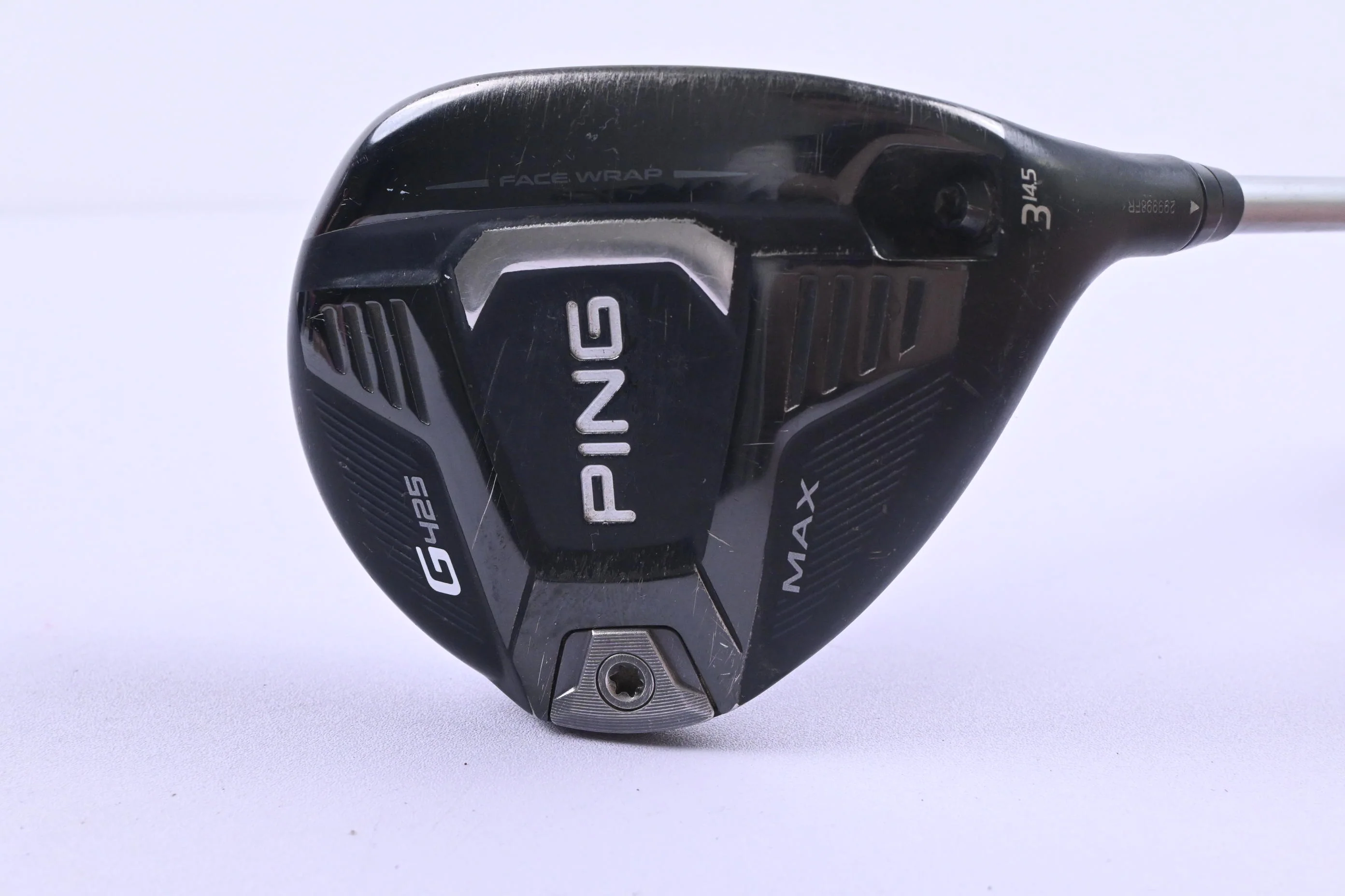 Ping G425 Max #3 Wood / 14.5 Degree / X-Flex Tensei CK Red 75 Shaft - Image 2