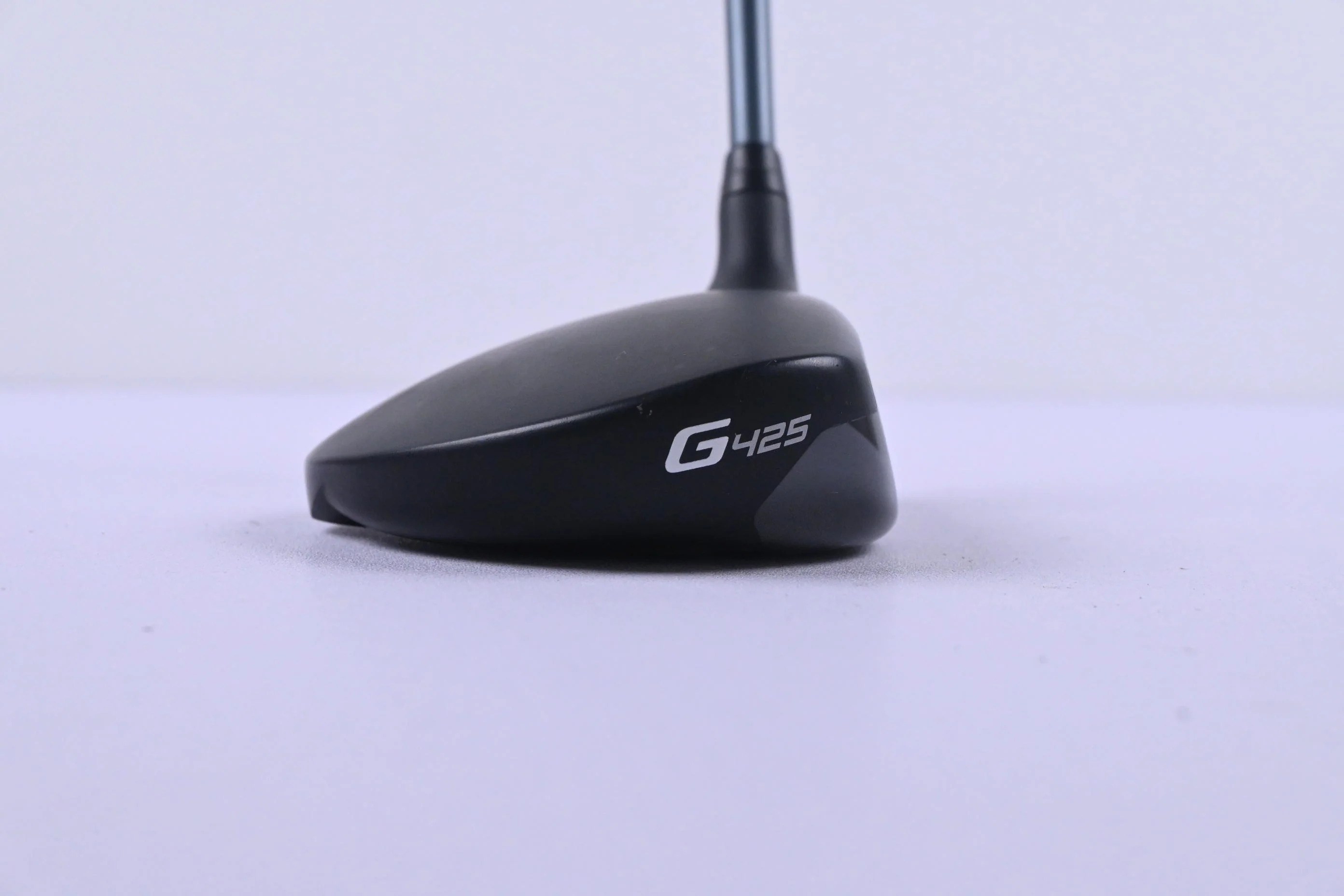 Ping G425 Max #3 Wood / 14.5 Degree / Regular Flex Ping Alta CB Slate 65 Shaft - Image 3