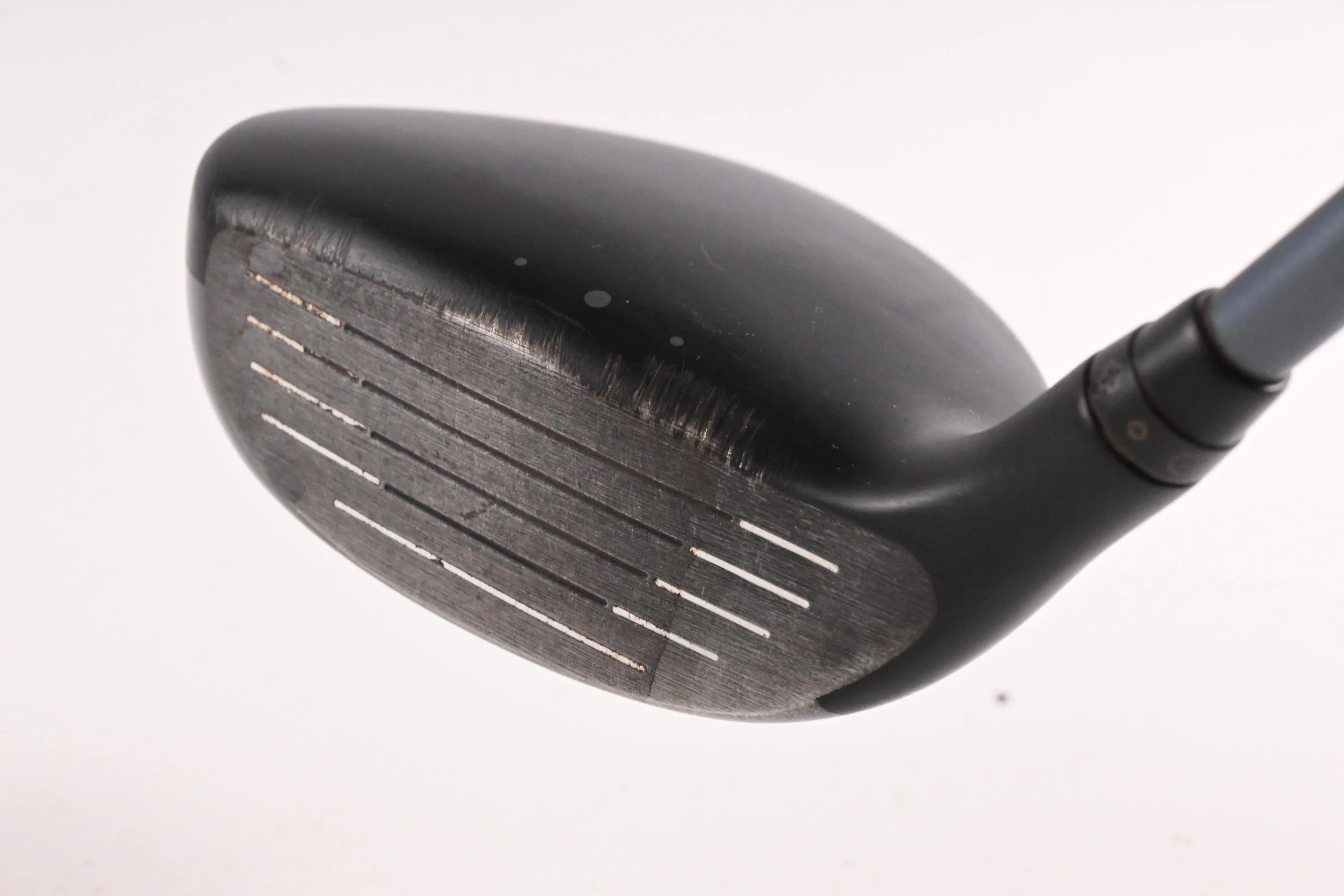 Ping G425 Max #5 Wood / 17.5 Degree / Regular Flex Ping Alta CB Slate 65 Shaft - Image 4