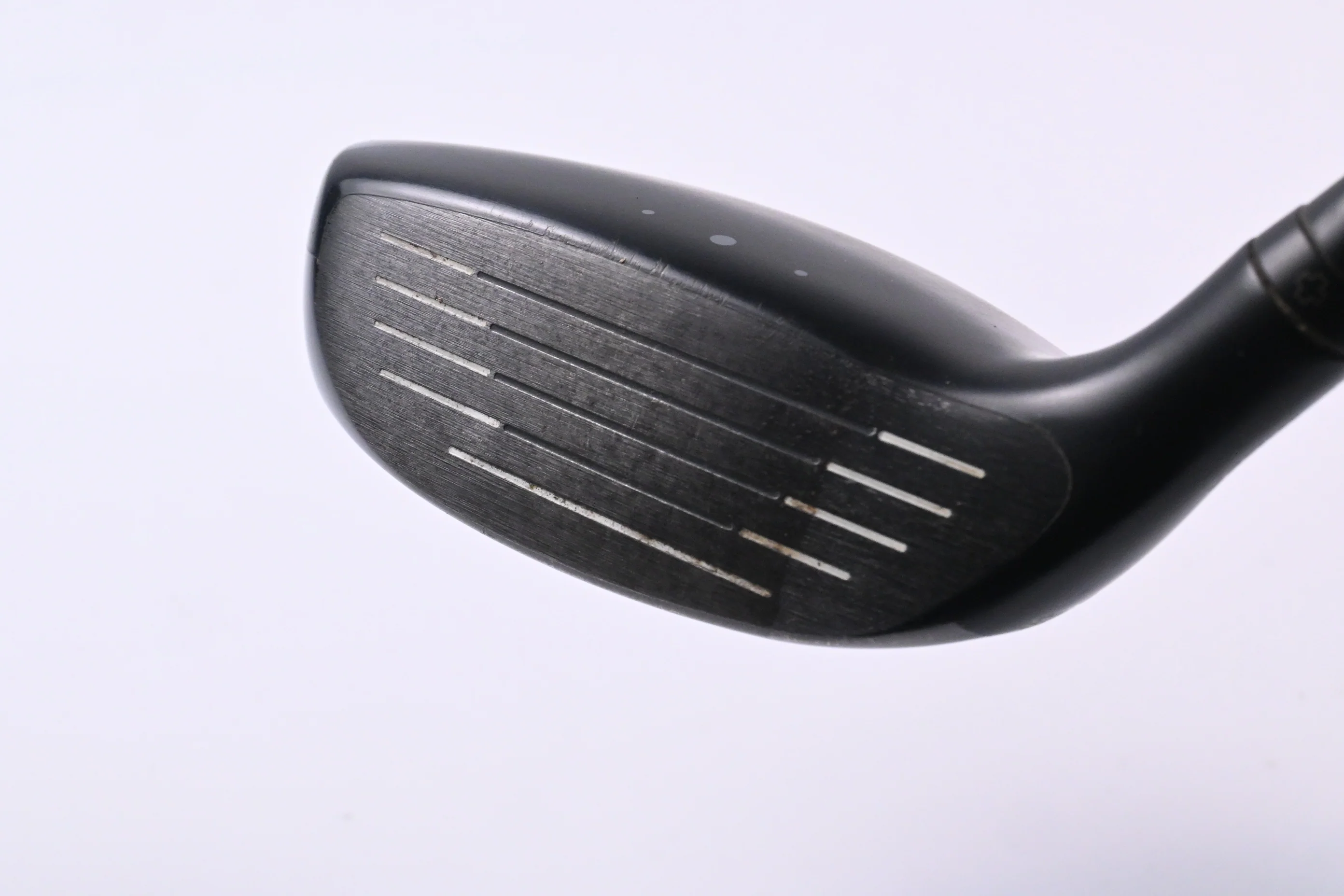 Ping G425 Max #5 Wood / 17.5 Degree / Regular Flex Ping Alta CB Slate 65 Shaft - Image 4