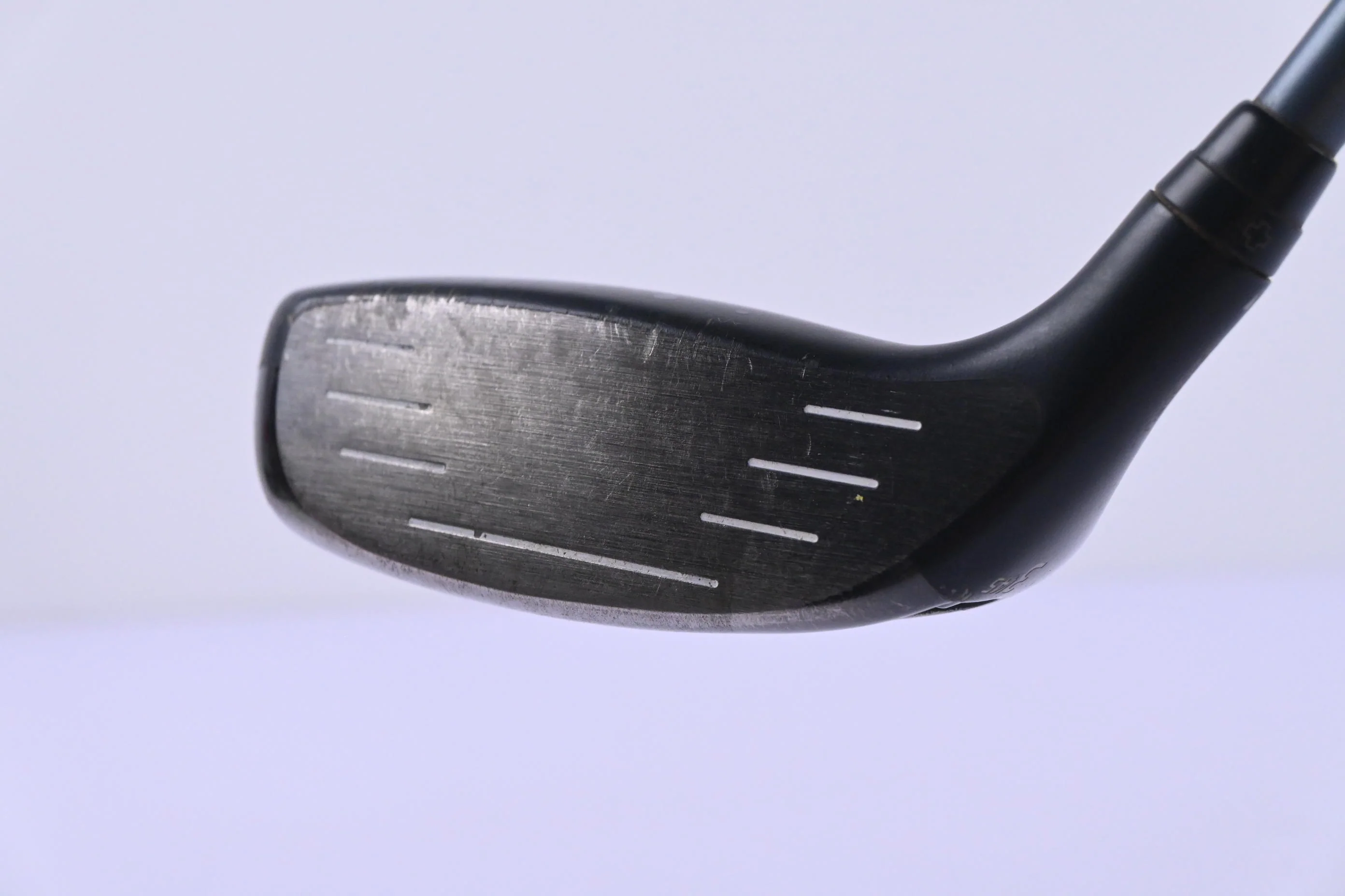 Ping G425 Max #3 Wood / 14.5 Degree / Regular Flex Ping Alta CB Slate 65 Shaft - Image 4