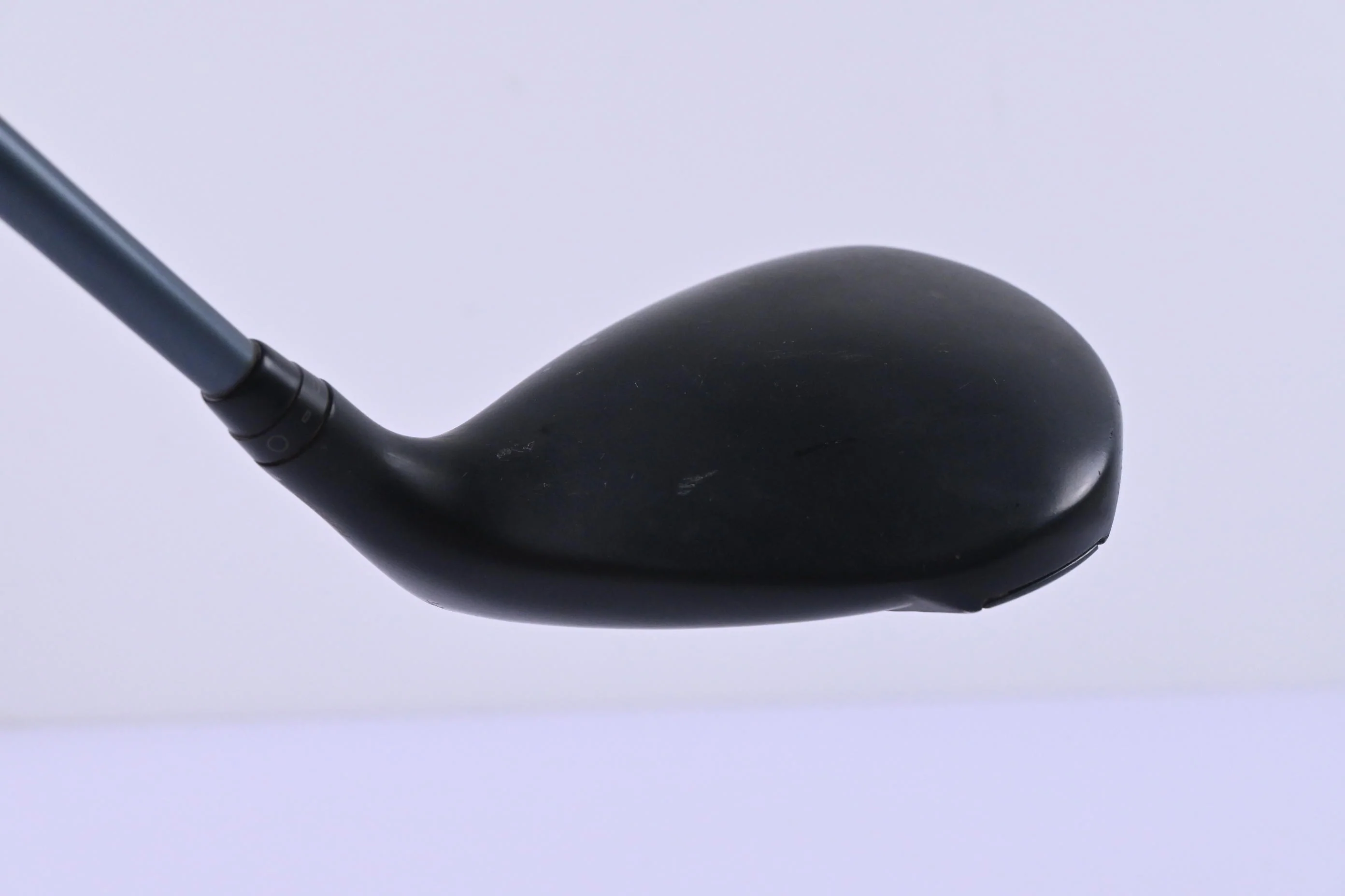 Ping G425 Max #3 Wood / 14.5 Degree / Regular Flex Ping Alta CB Slate 65 Shaft - Image 5