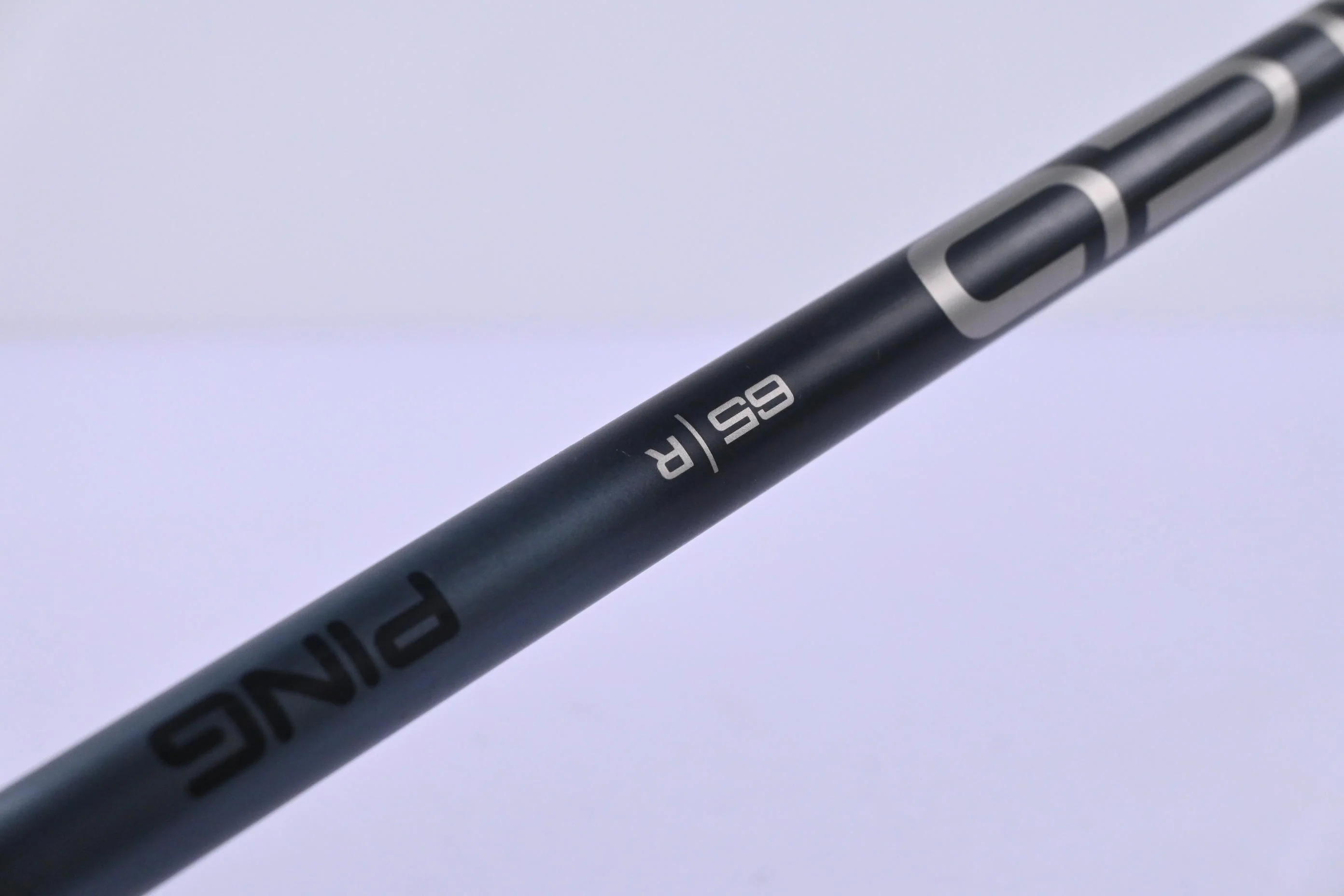 Ping G425 Max #3 Wood / 14.5 Degree / Regular Flex Ping Alta CB Slate 65 Shaft - Image 6