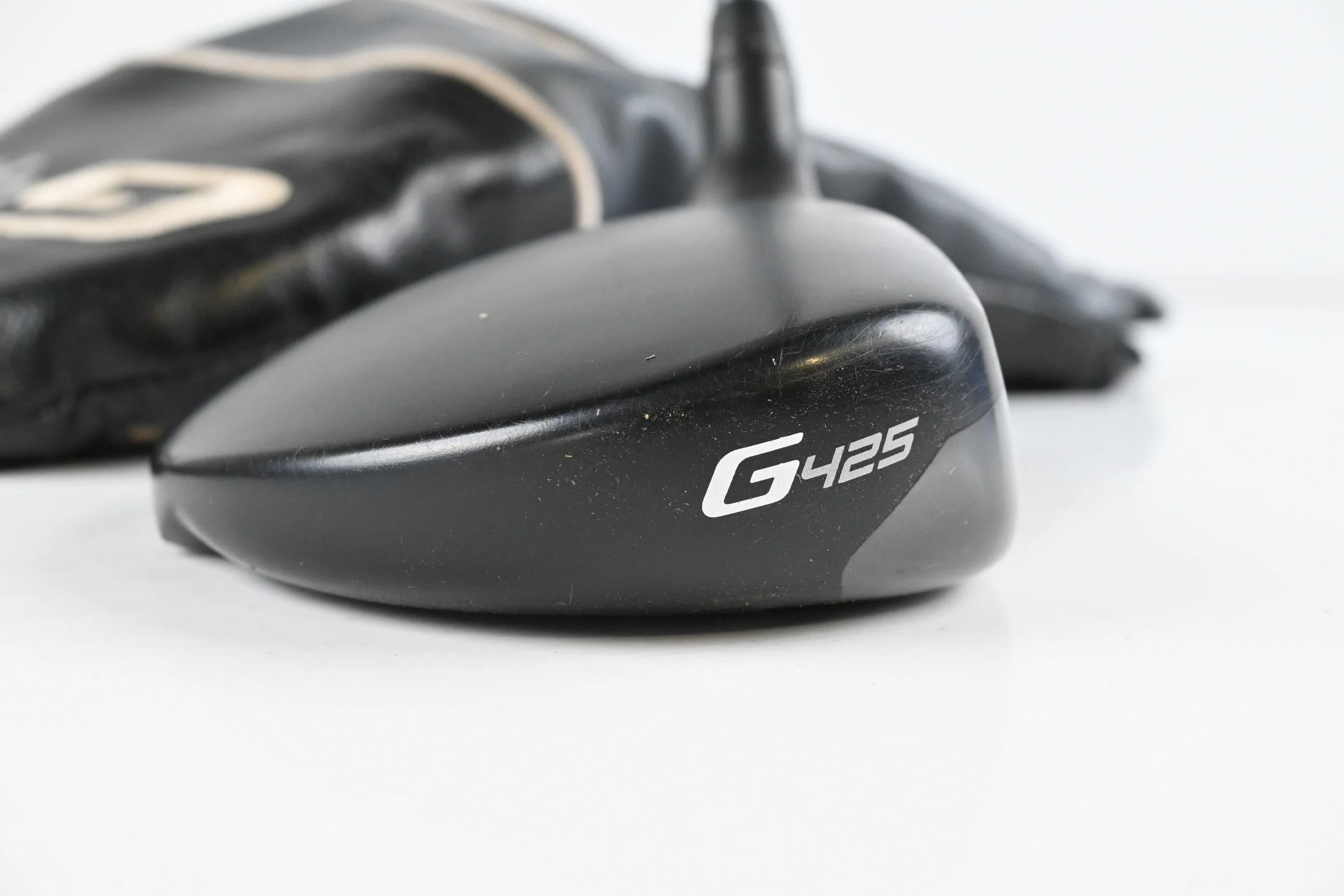 Ping G425 Max #3 Wood / 14.5 Degree / Regular Flex Ping Alta CB Slate 65 Shaft - Image 3