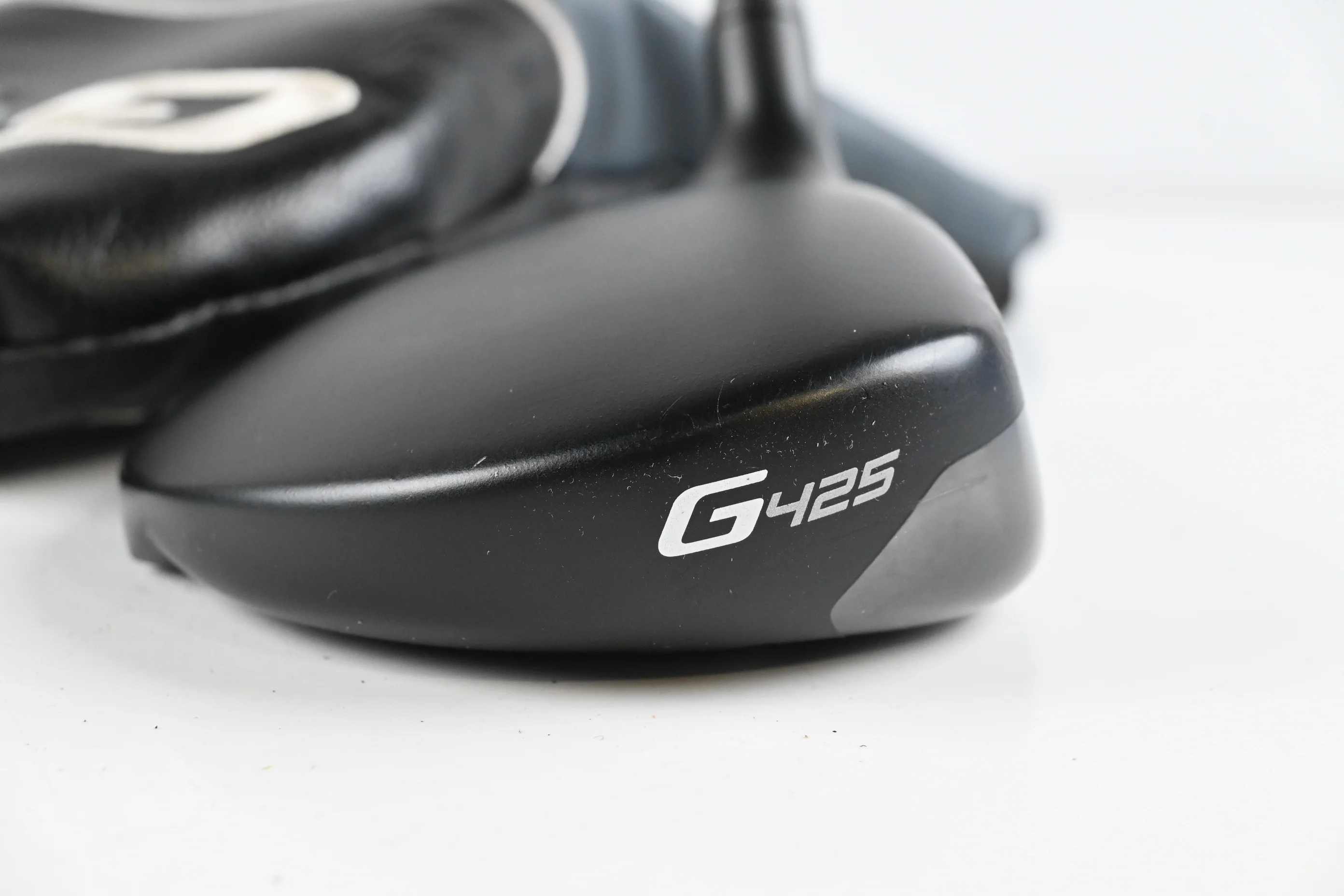 Ping G425 Max #3 Wood / 14.5 Degree / Stiff Flex Ping Alta CB Slate 65 Shaft - Image 3