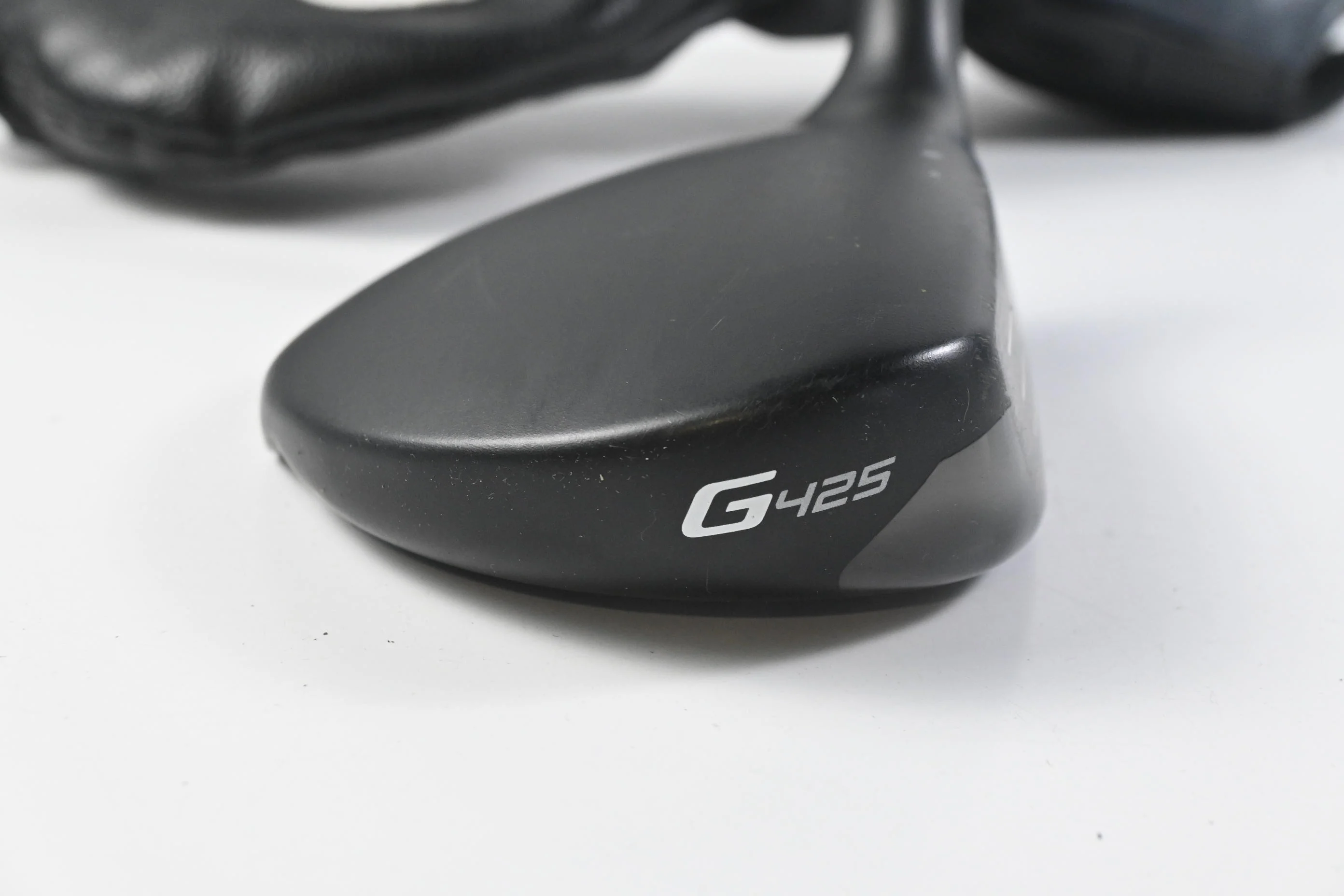 Ping G425 Max #3 Wood / 14.5 Degree / Regular Flex Ping Alta CB Slate 65 Shaft - Image 3