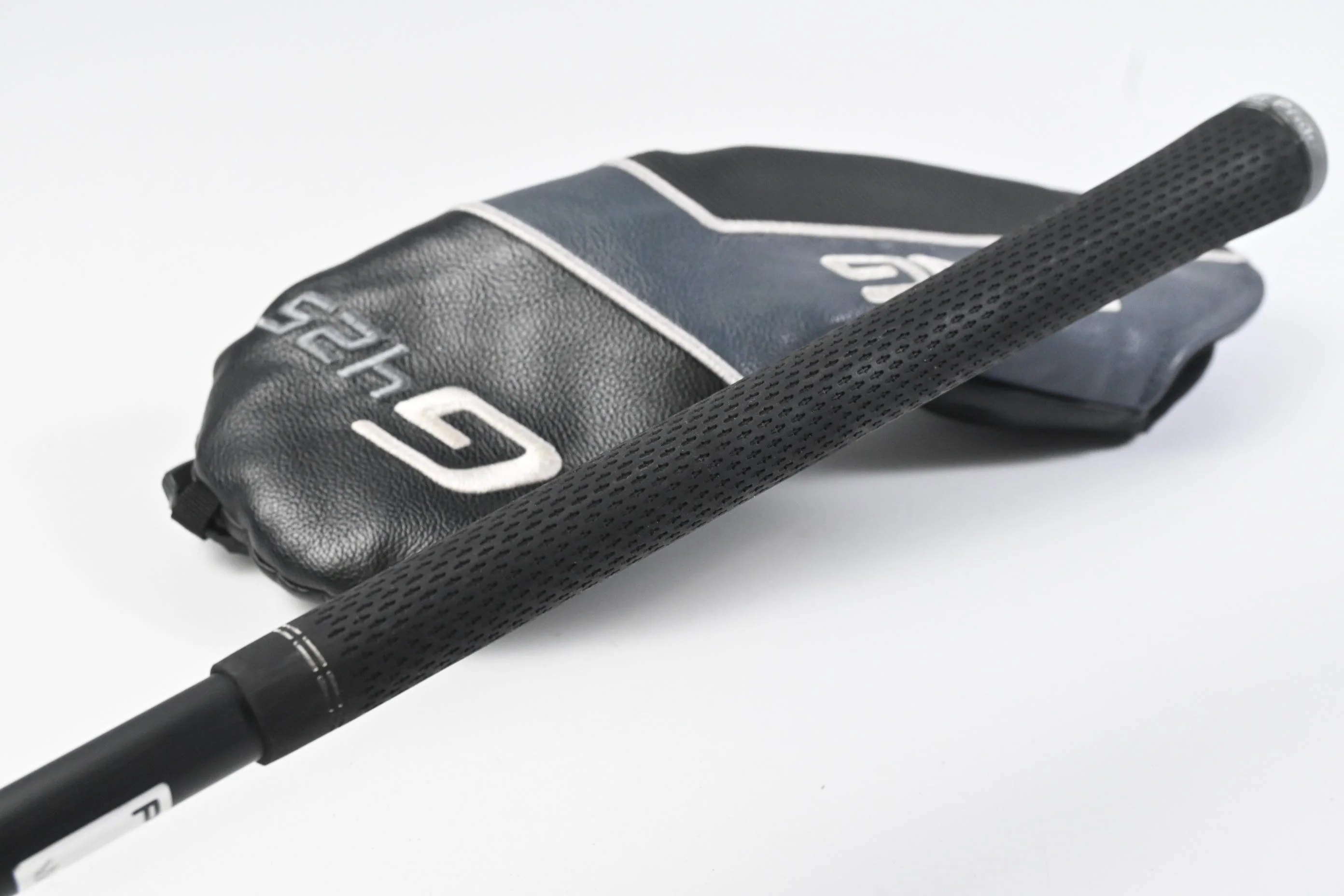 Ping G425 Max #3 Wood / 14.5 Degree / Regular Flex Ping Alta CB Slate 65 Shaft - Image 8