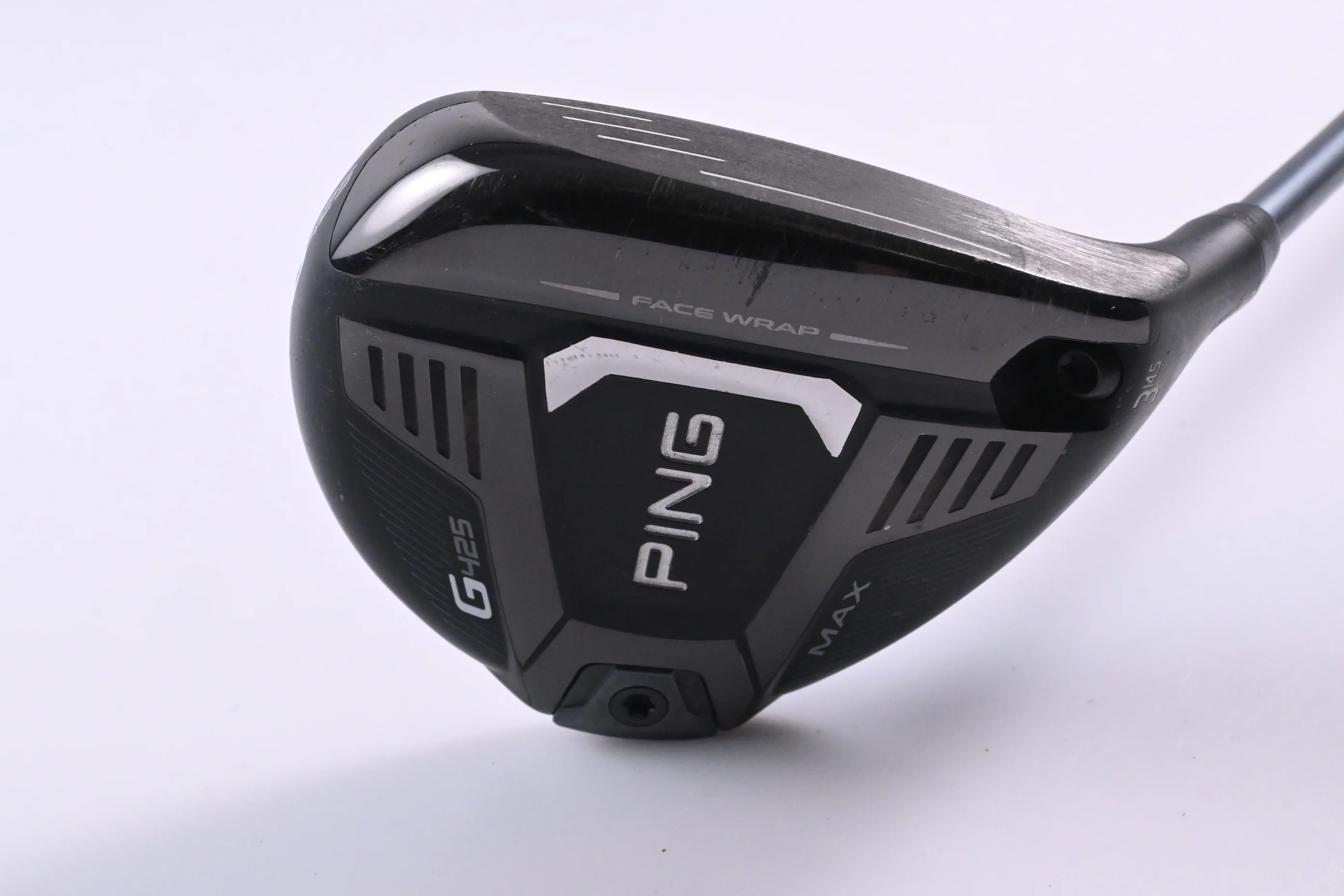 Ping G425 Max #3 Wood / 14.5 Degree / Regular Flex Ping ALTA CB Slate 65 Shaft - Image 2