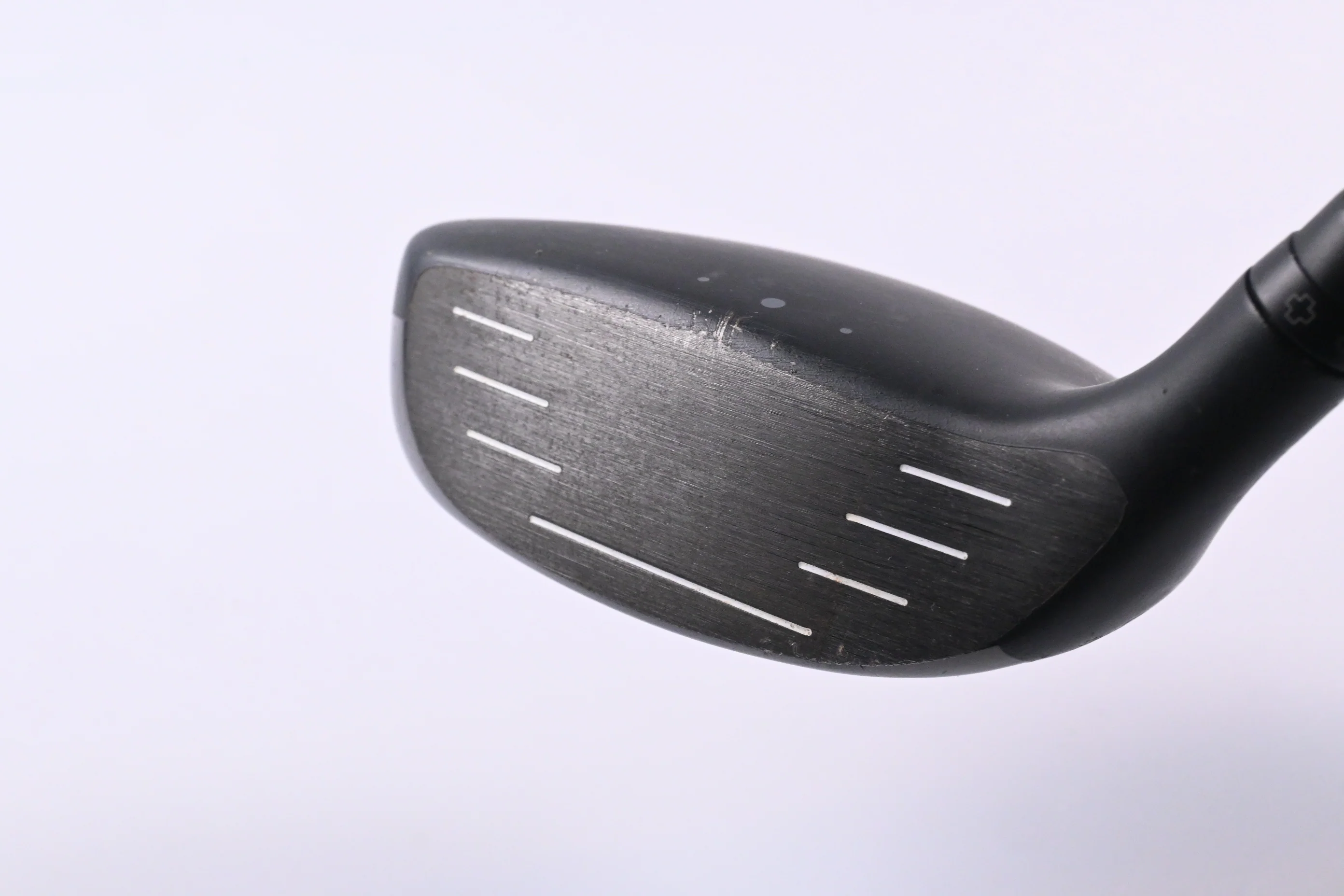 Ping G425 Max #3 Wood / 14.5 Degree / Regular Flex Ping ALTA CB Slate 65 Shaft - Image 4