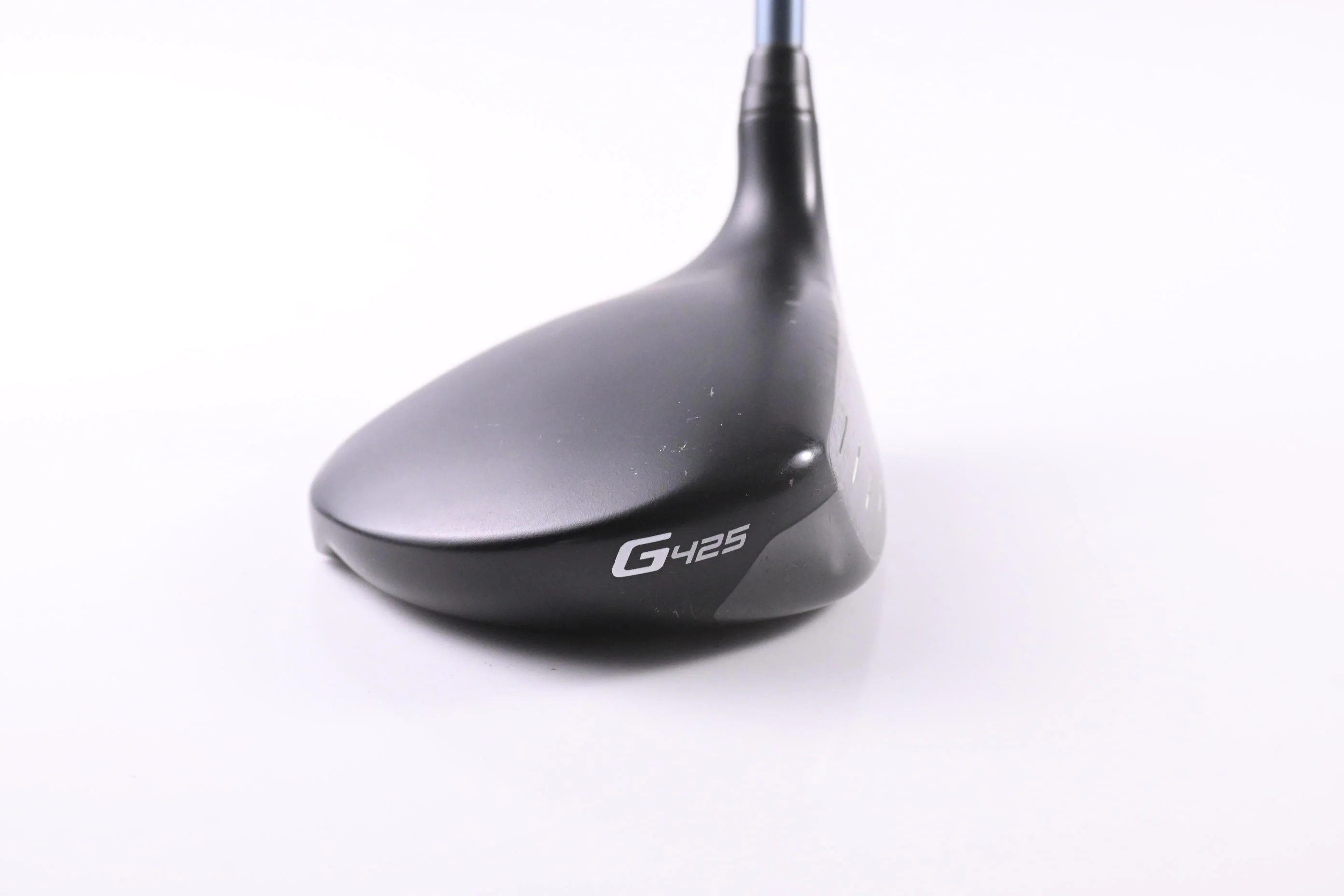 Ping G425 Max #3 Wood / 14.5 Degree / Regular Flex Ping Alta CB Slate 65 Shaft - Image 3