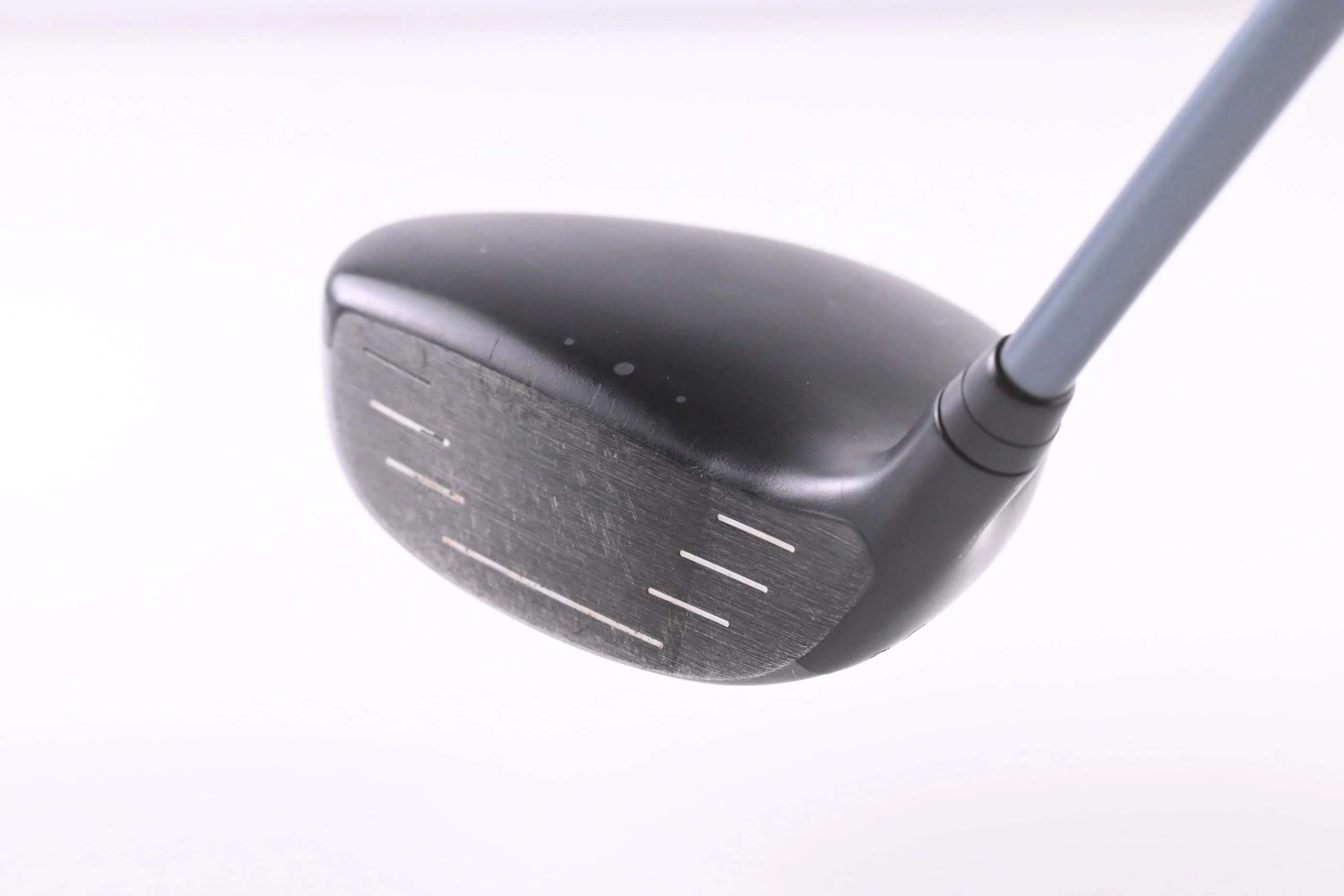 Ping G425 Max #3 Wood / 14.5 Degree / Regular Flex Ping Alta CB Slate 65 Shaft - Image 4