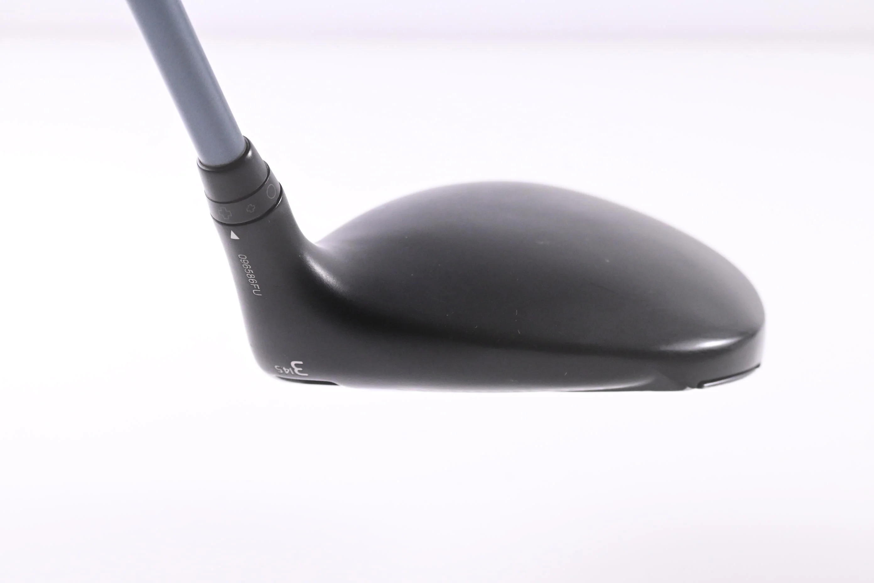 Ping G425 Max #3 Wood / 14.5 Degree / Regular Flex Ping Alta CB Slate 65 Shaft - Image 5