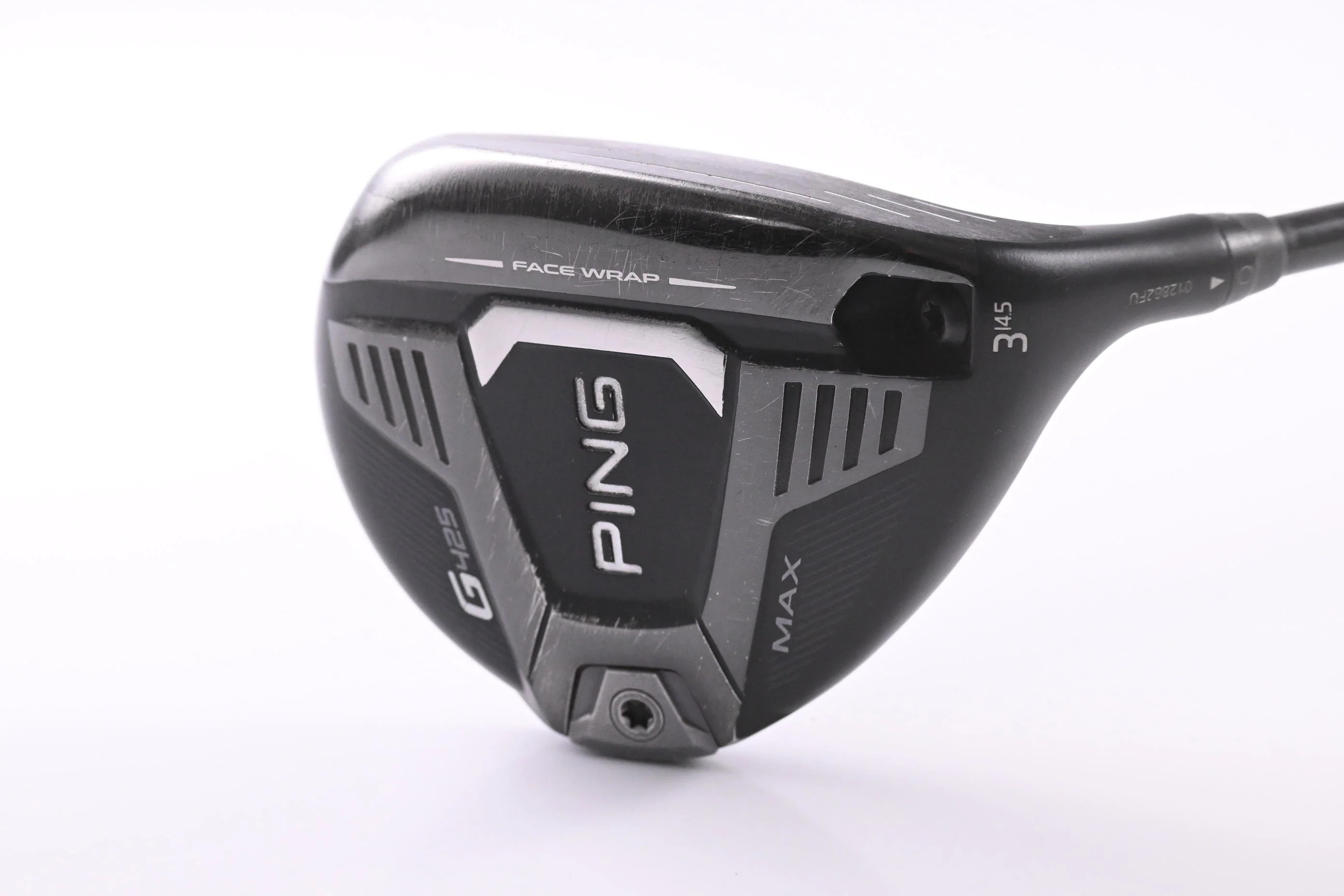 Ping G425 Max #3 Wood / 14.5 Degree / Regular Flex Tensei AV Blue 55 Shaft - Image 2