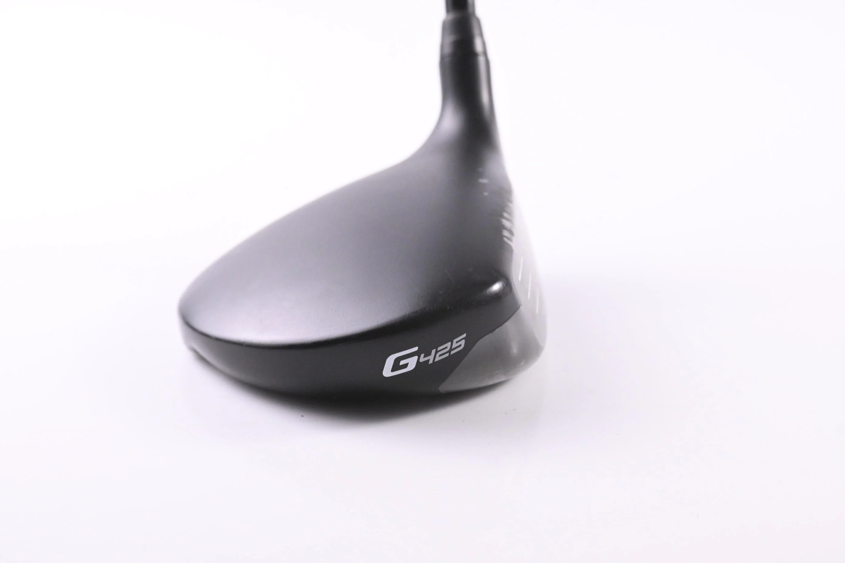 Ping G425 Max #3 Wood / 14.5 Degree / Regular Flex Tensei AV Blue 55 Shaft - Image 3