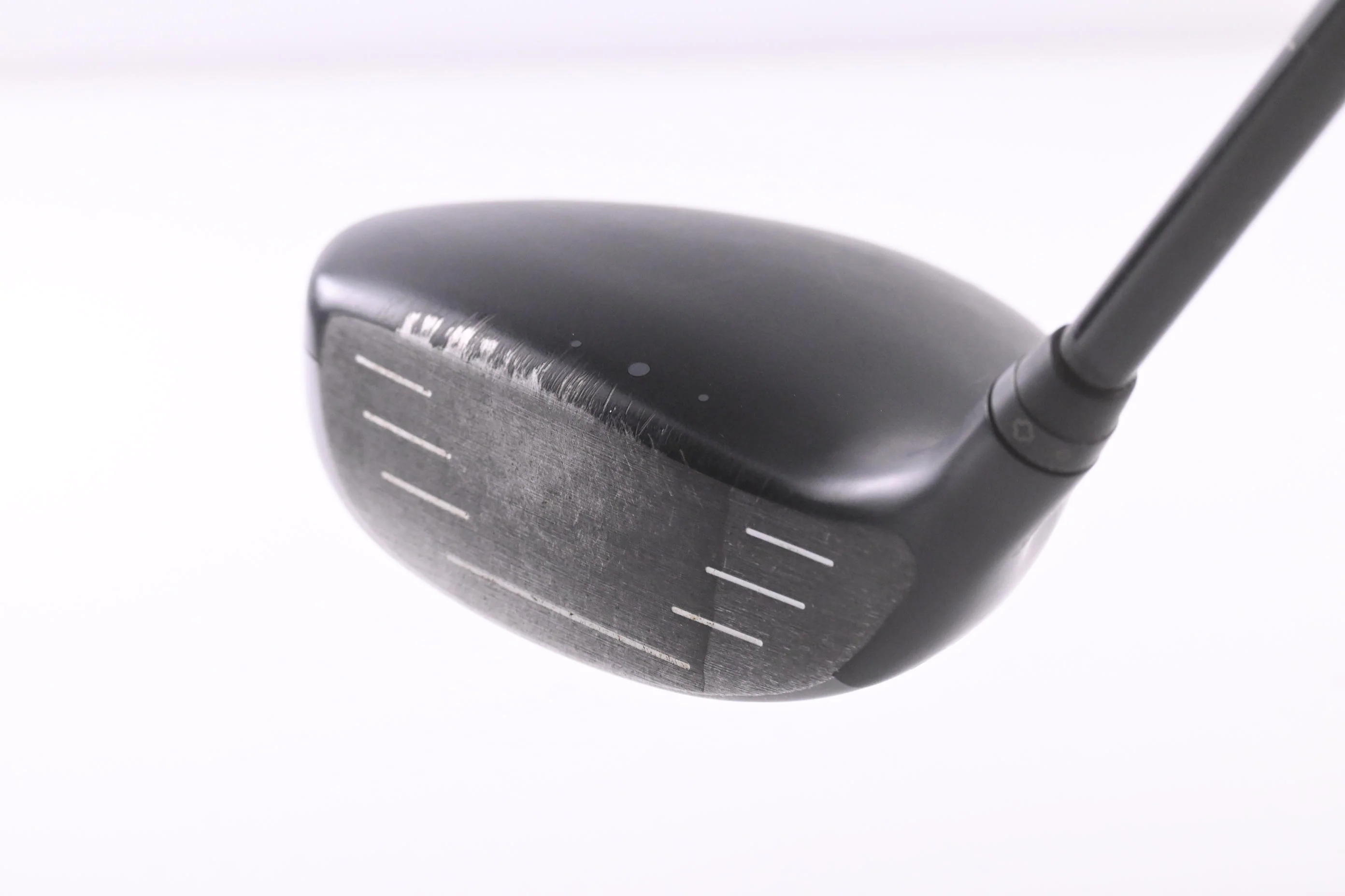 Ping G425 Max #3 Wood / 14.5 Degree / Regular Flex Tensei AV Blue 55 Shaft - Image 4