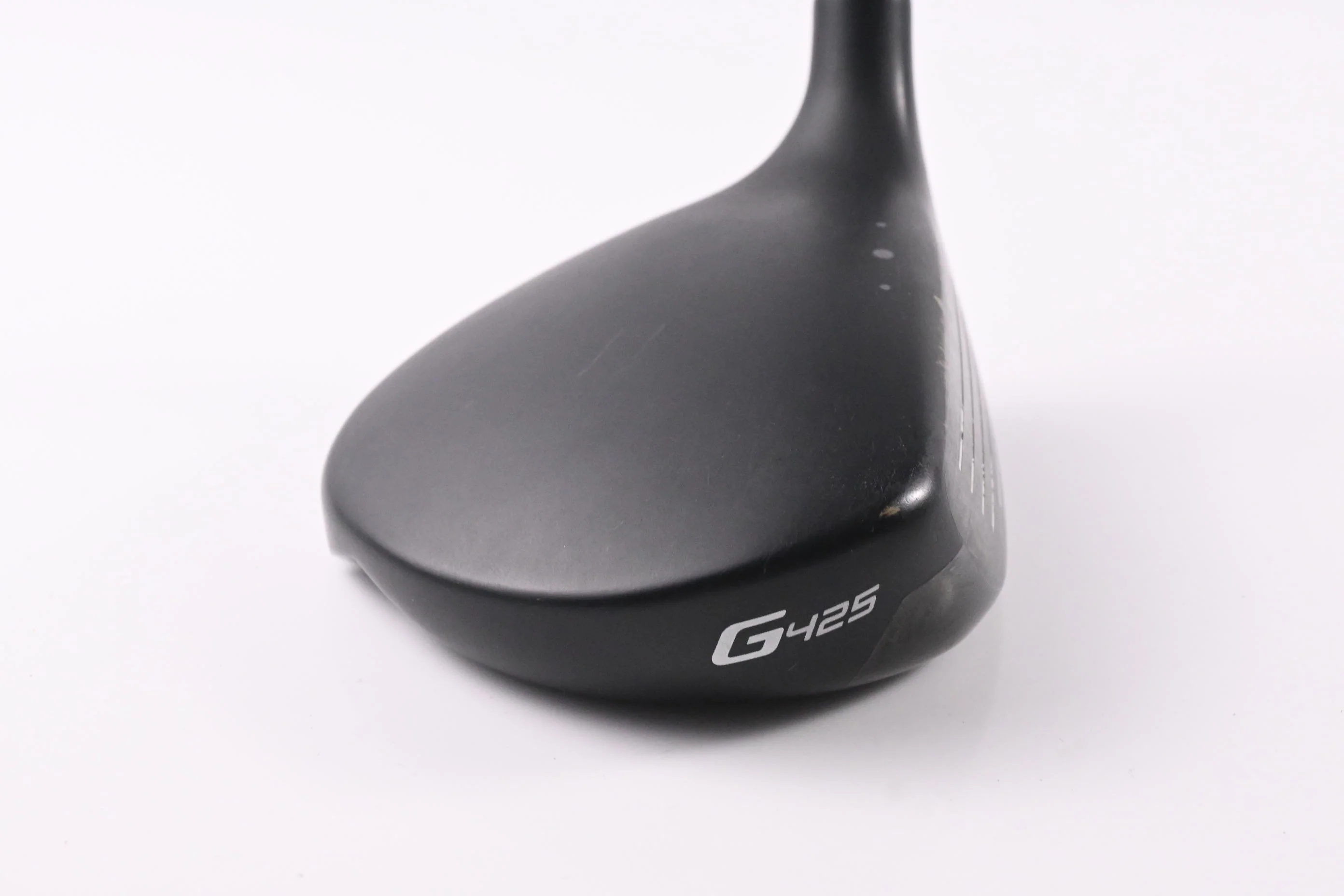 Ping G425 Max #5 Wood / 17.5 Degree / Regular Flex Ping Alta CB Slate 65 Shaft - Image 3