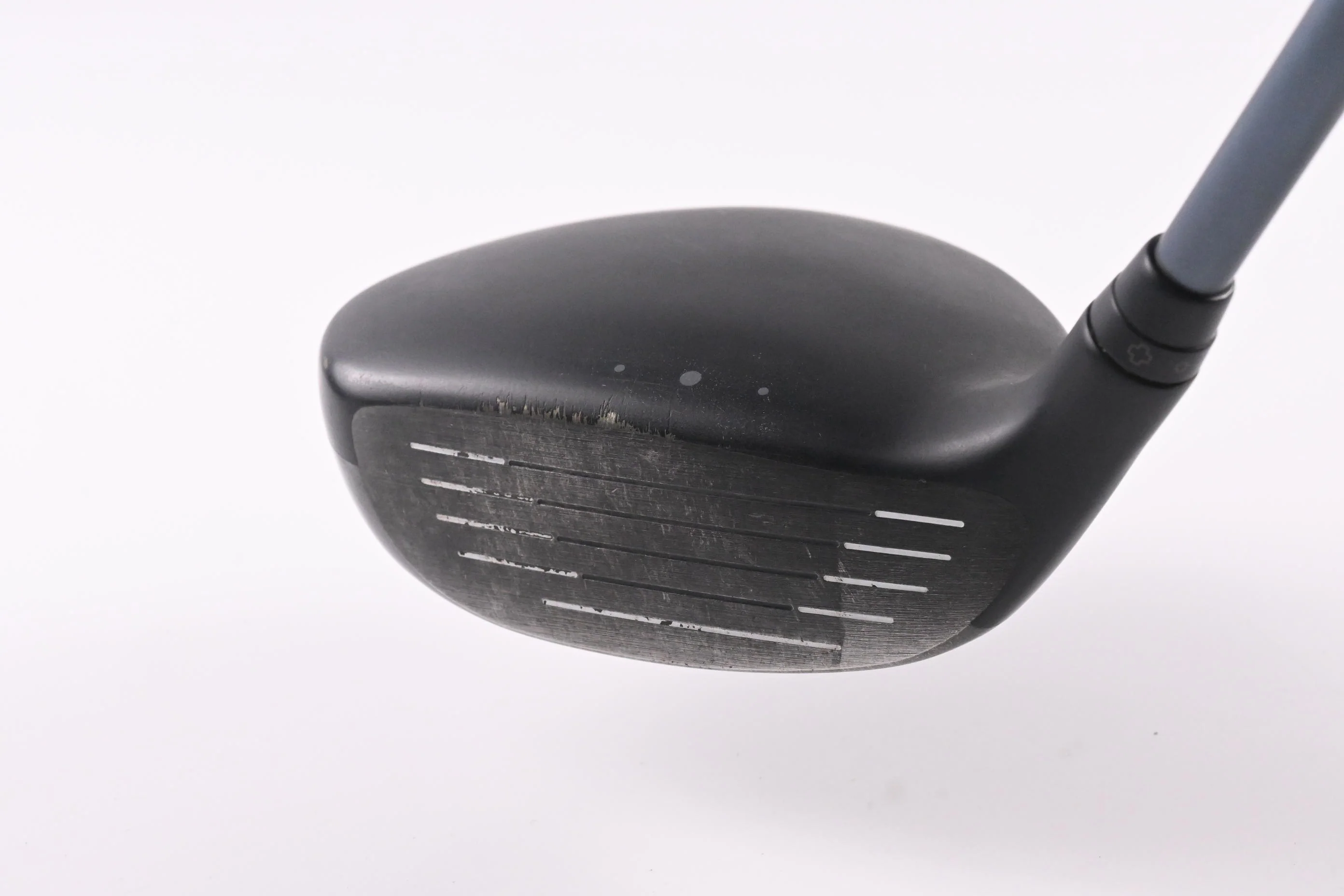 Ping G425 Max #5 Wood / 17.5 Degree / Regular Flex Ping Alta CB Slate 65 Shaft - Image 4