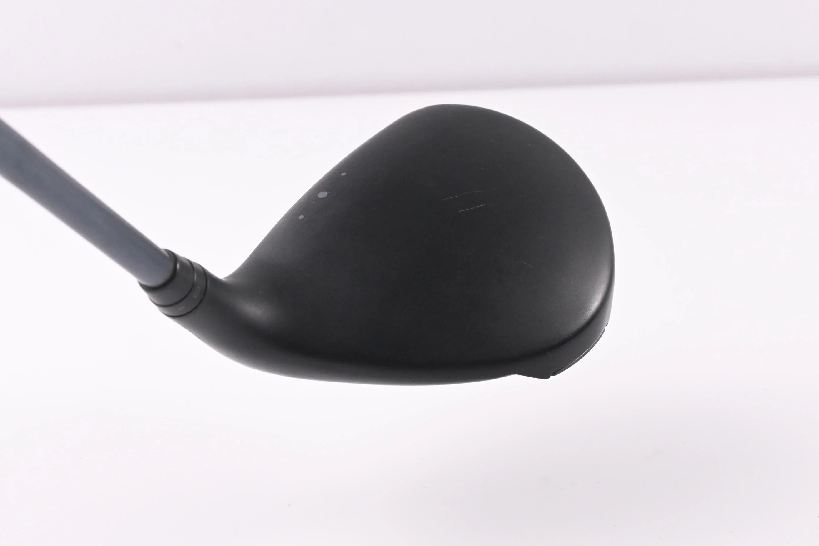 Ping G425 Max #5 Wood / 17.5 Degree / Regular Flex Ping Alta CB Slate 65 Shaft - Image 5