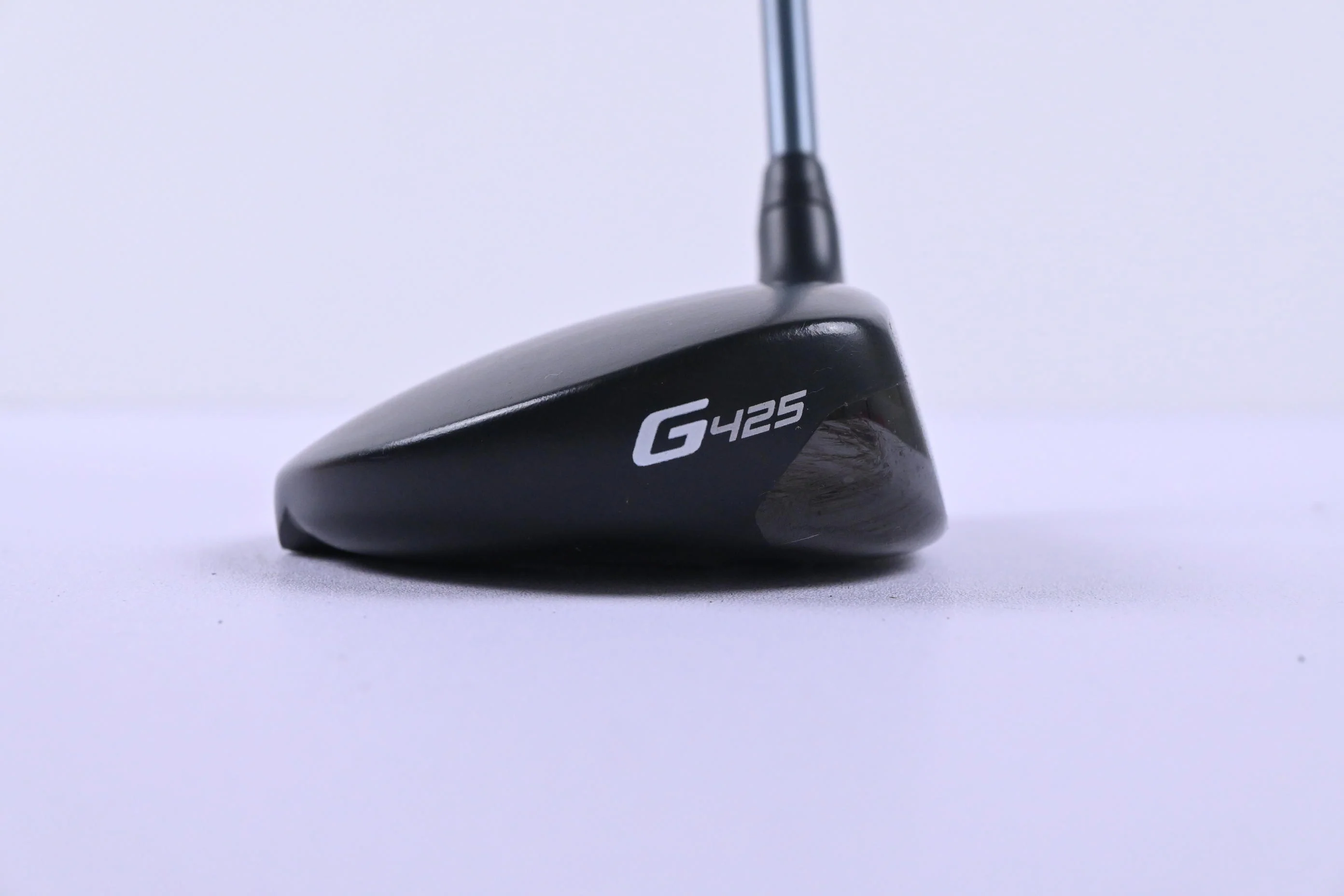 Ping G425 Max #3 Wood / 14.5 Degree / Regular Flex Ping Alta CB Slate 65 Shaft - Image 3