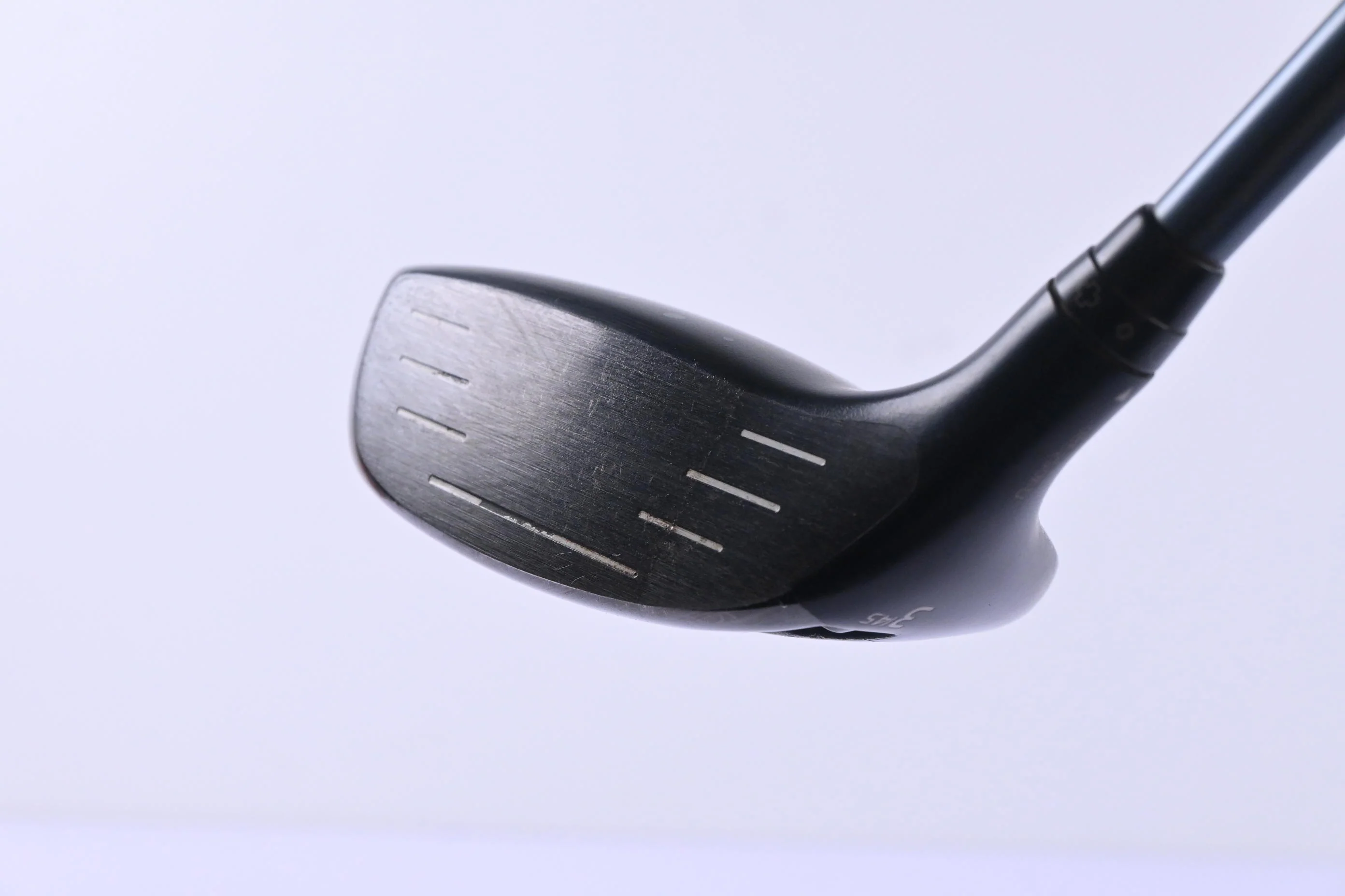 Ping G425 Max #3 Wood / 14.5 Degree / Regular Flex Ping Alta CB Slate 65 Shaft - Image 4