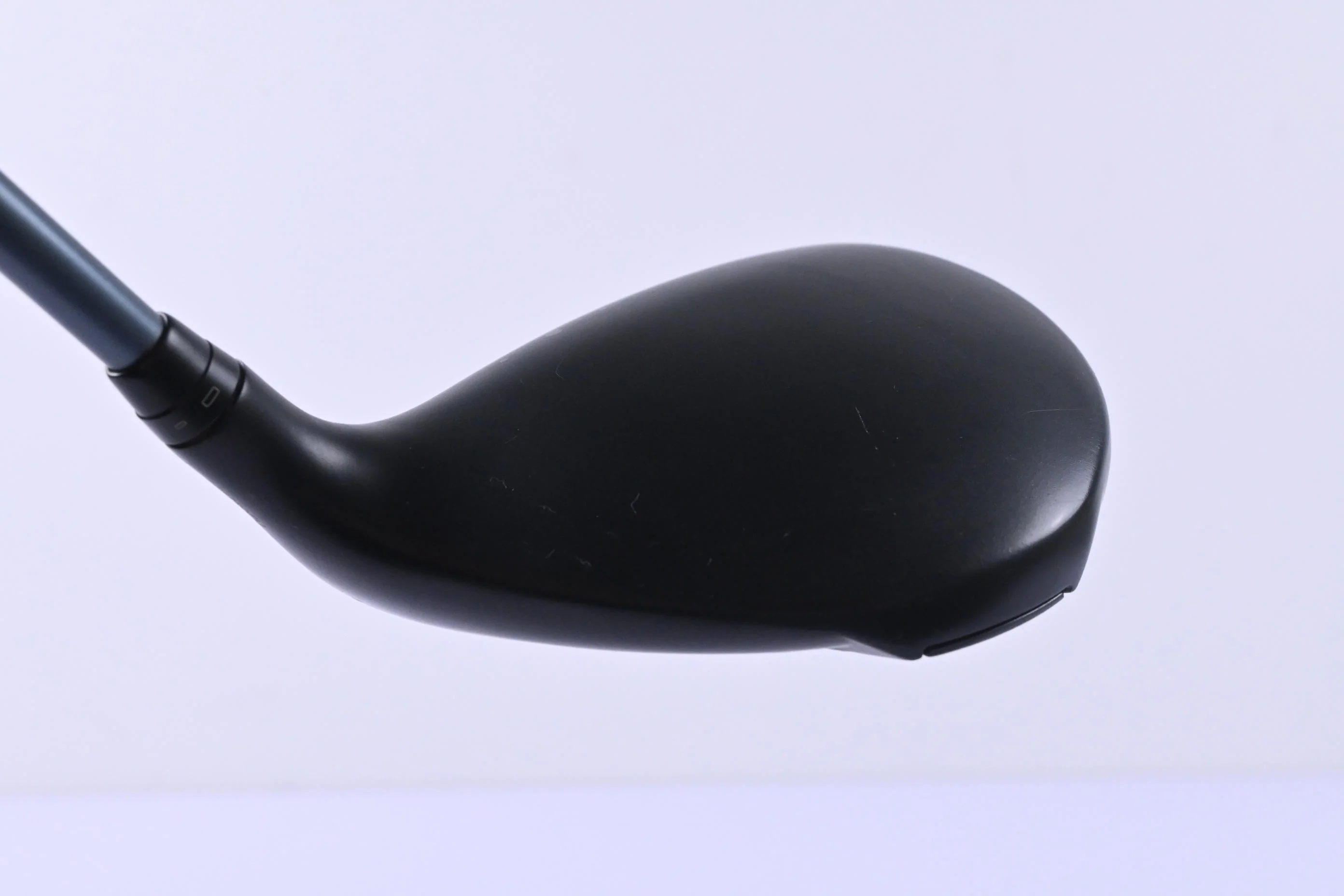 Ping G425 Max #3 Wood / 14.5 Degree / Regular Flex Ping Alta CB Slate 65 Shaft - Image 5