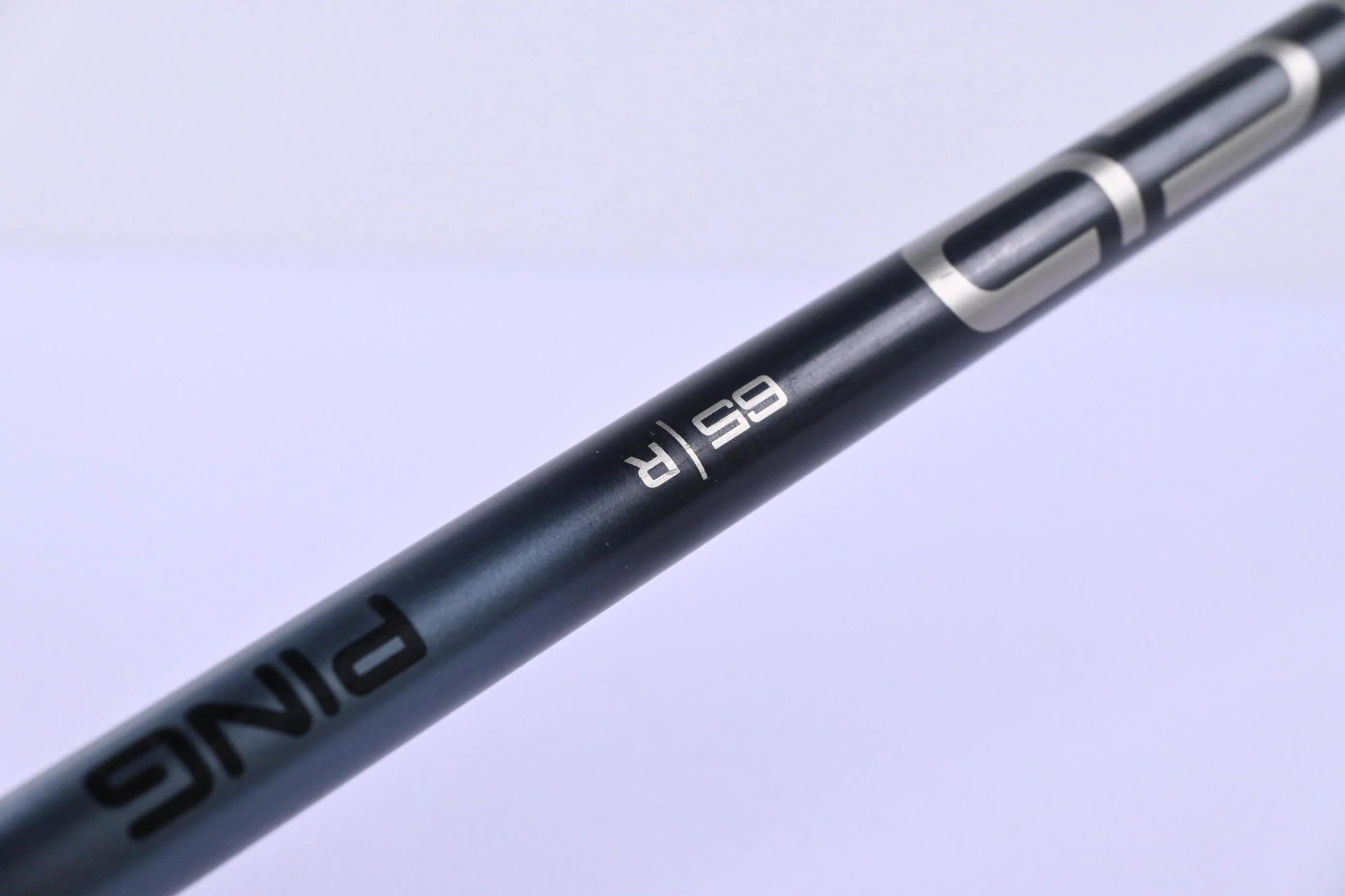 Ping G425 Max #3 Wood / 14.5 Degree / Regular Flex Ping Alta CB Slate 65 Shaft - Image 6