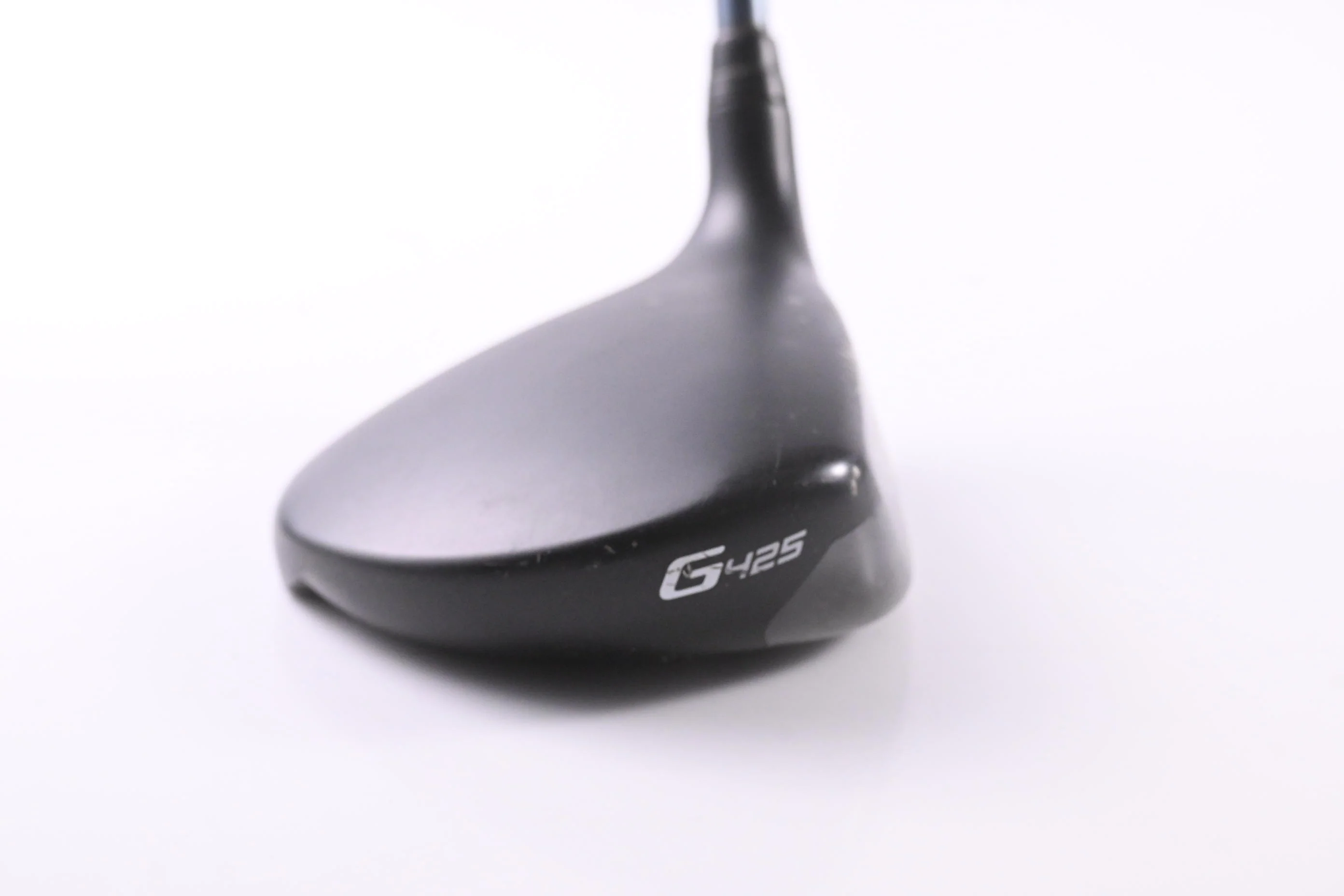 Ping G425 Max #3 Wood / 14.5 Degree / Regular Flex Ping Alta CB Slate 65 Shaft - Image 3